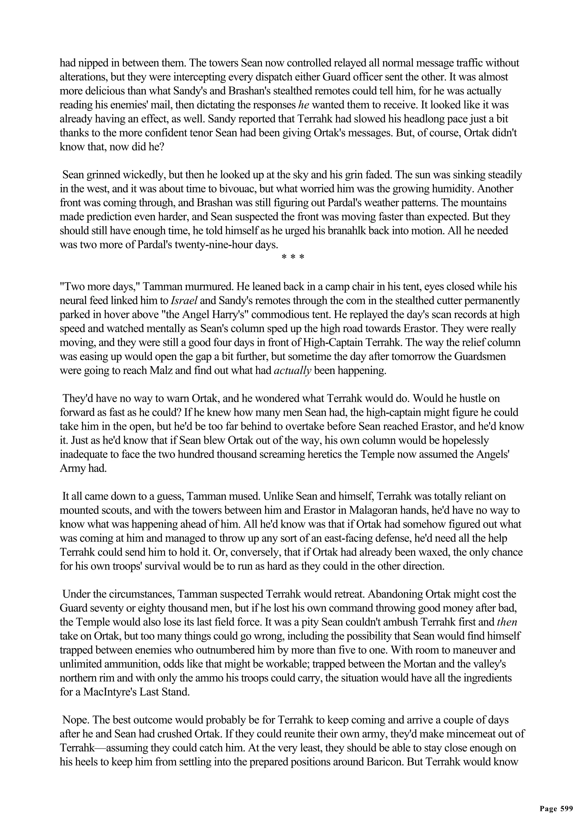 David weber   dahak 04 - empire from the ashes