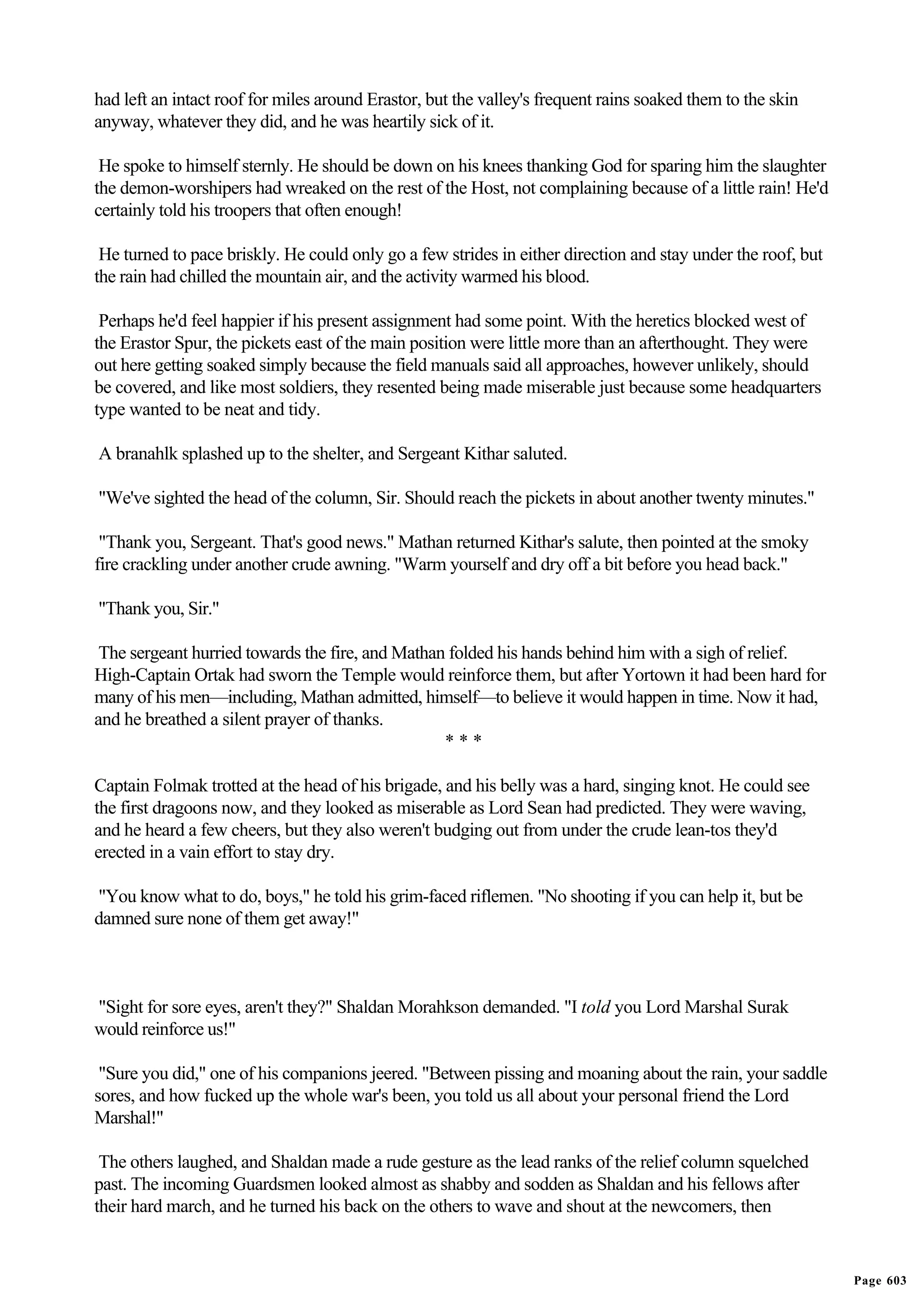 David weber   dahak 04 - empire from the ashes