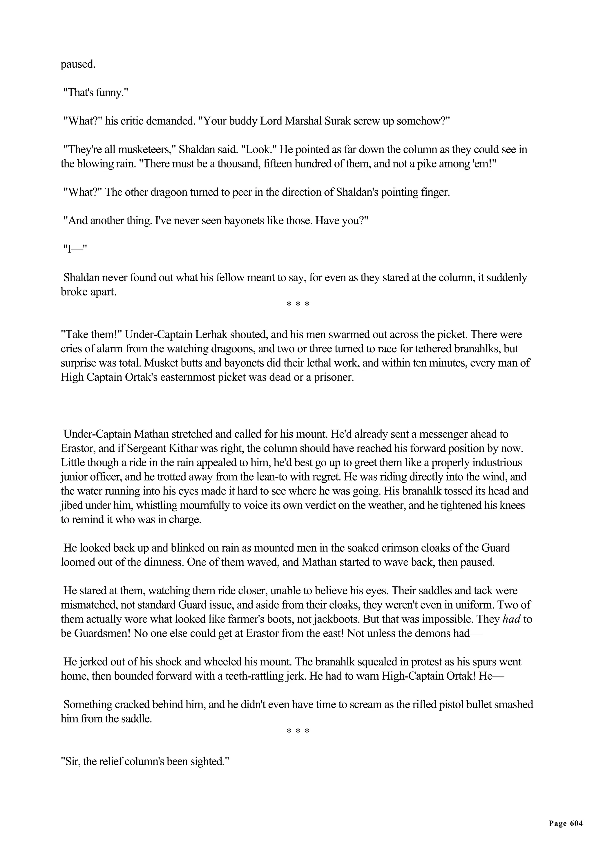 David weber   dahak 04 - empire from the ashes