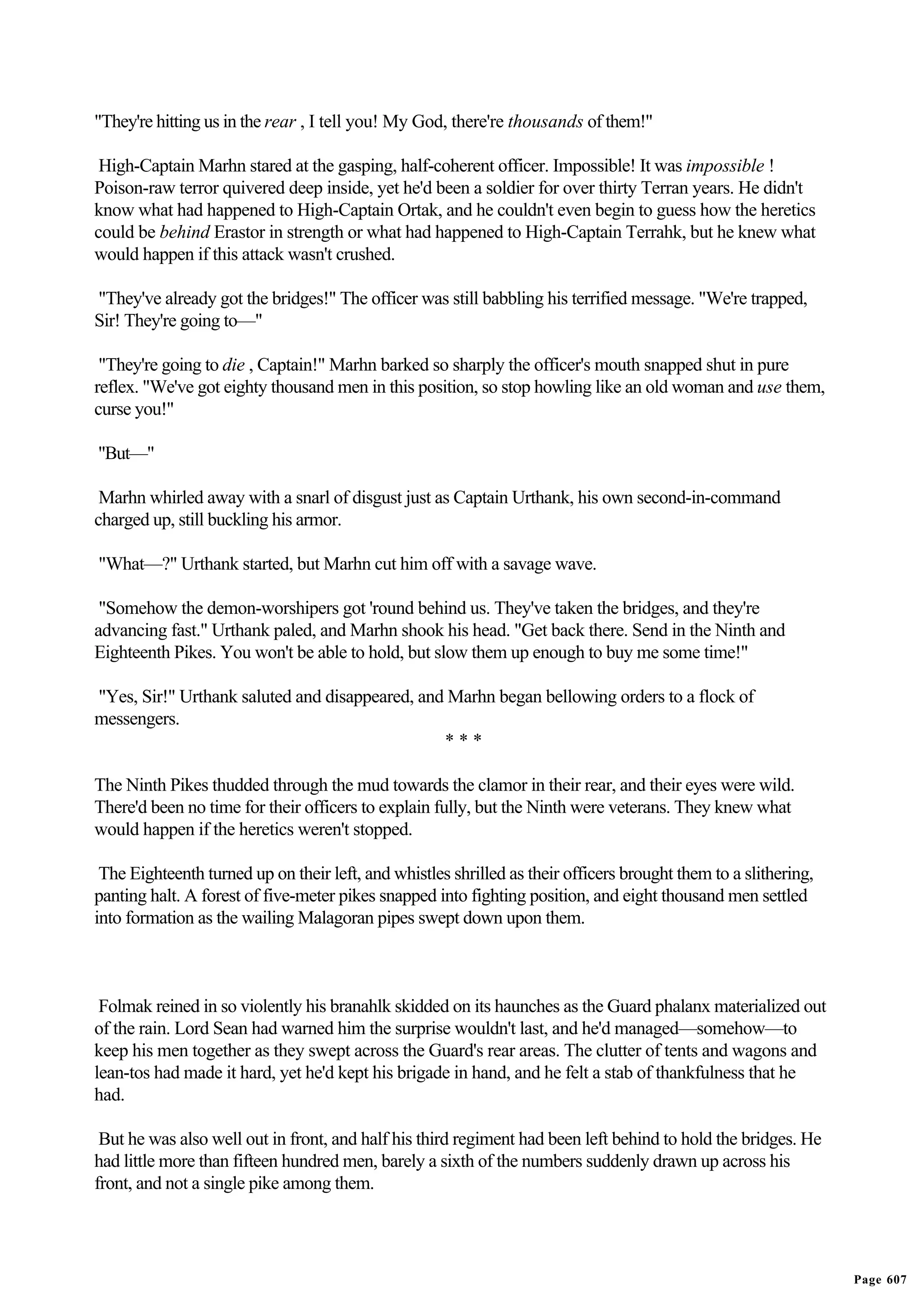 David weber   dahak 04 - empire from the ashes