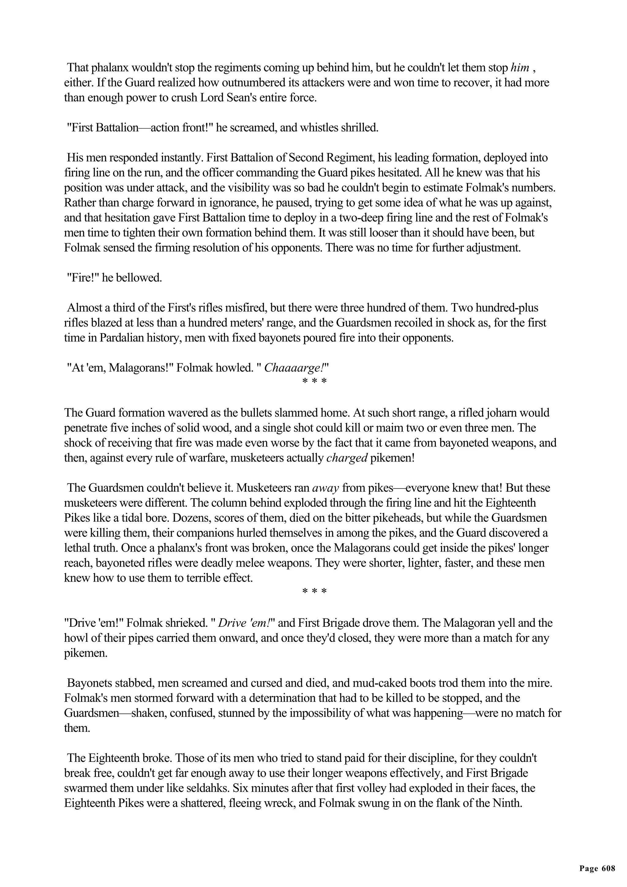 David weber   dahak 04 - empire from the ashes