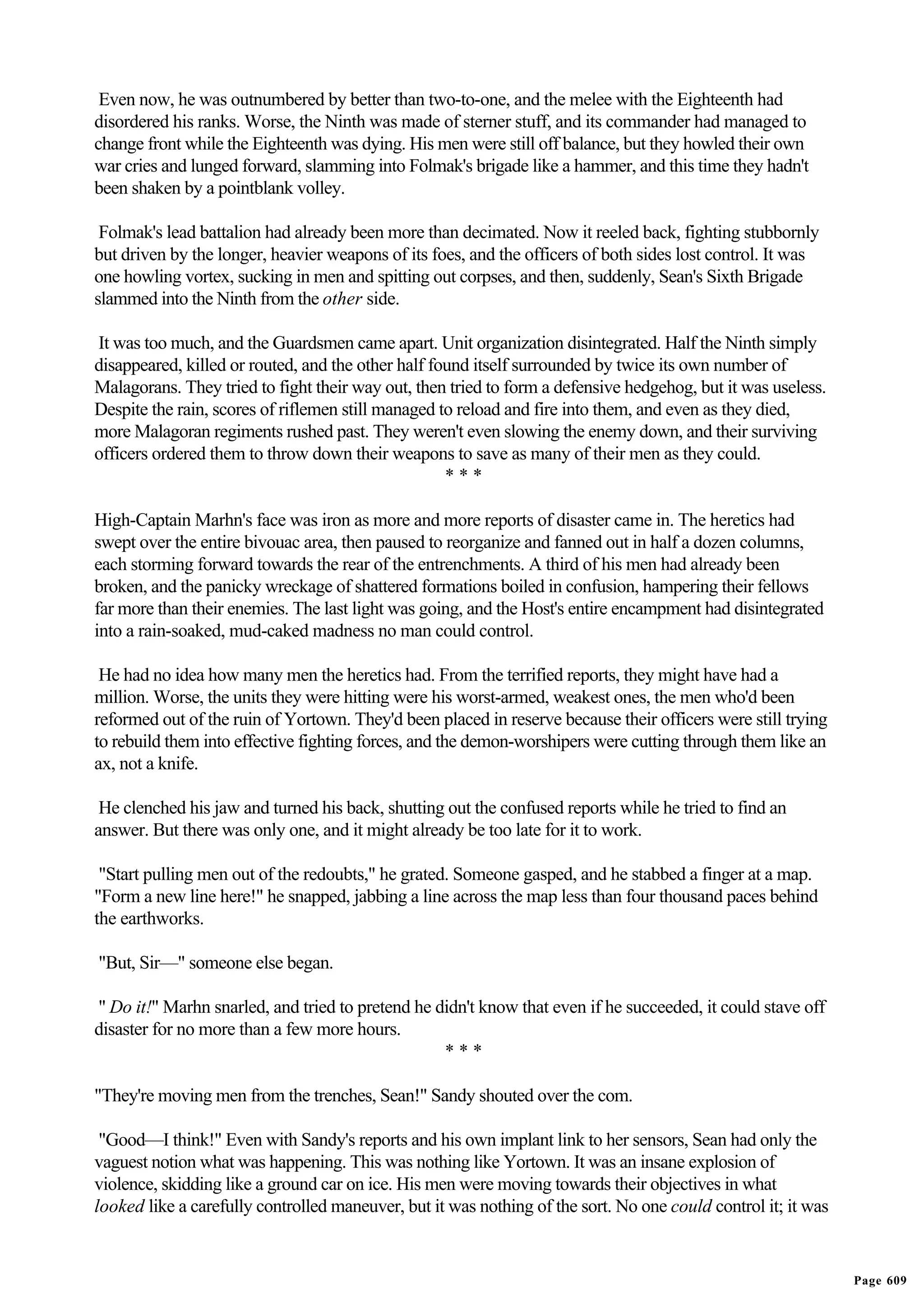 David weber   dahak 04 - empire from the ashes