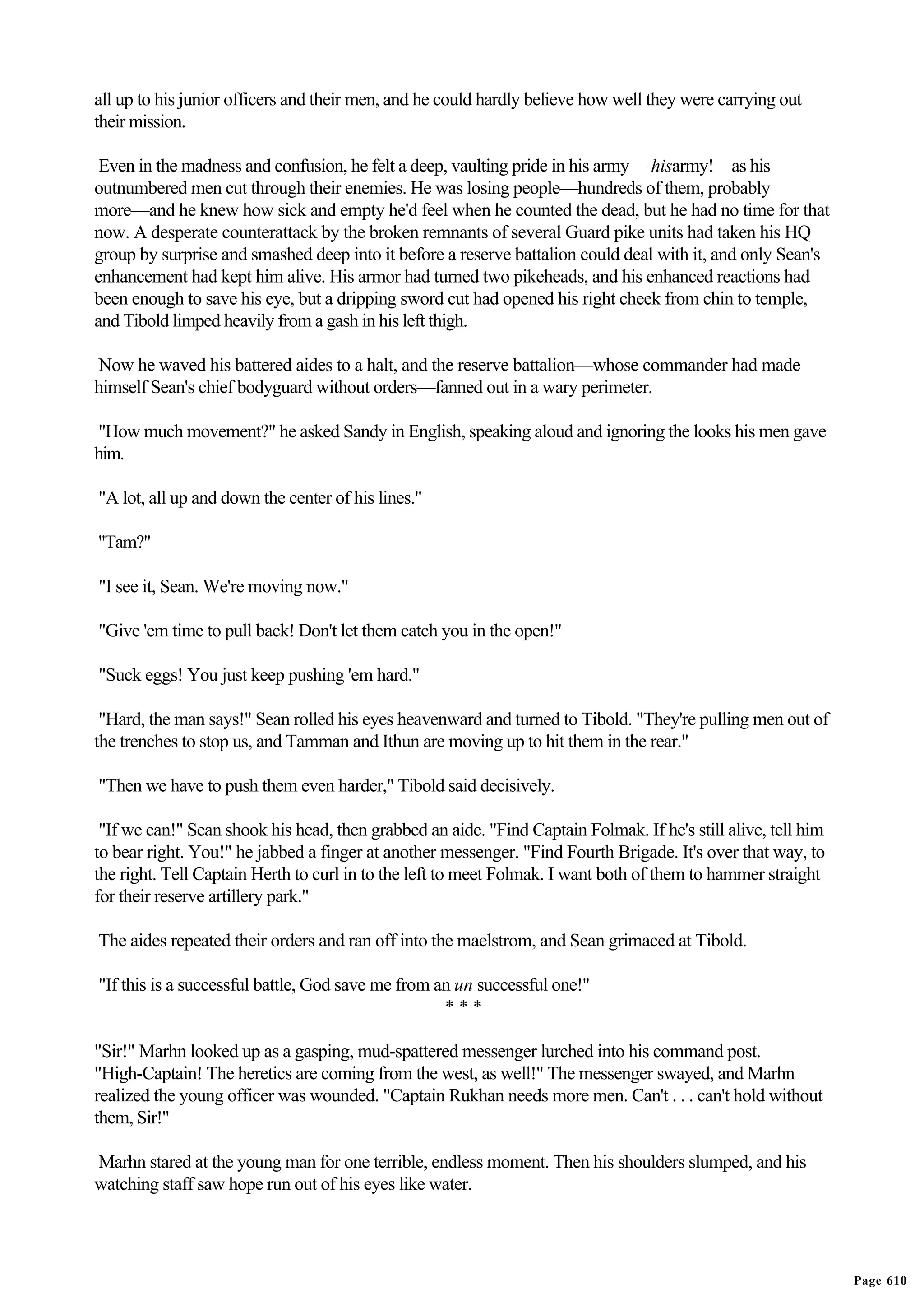 David weber   dahak 04 - empire from the ashes