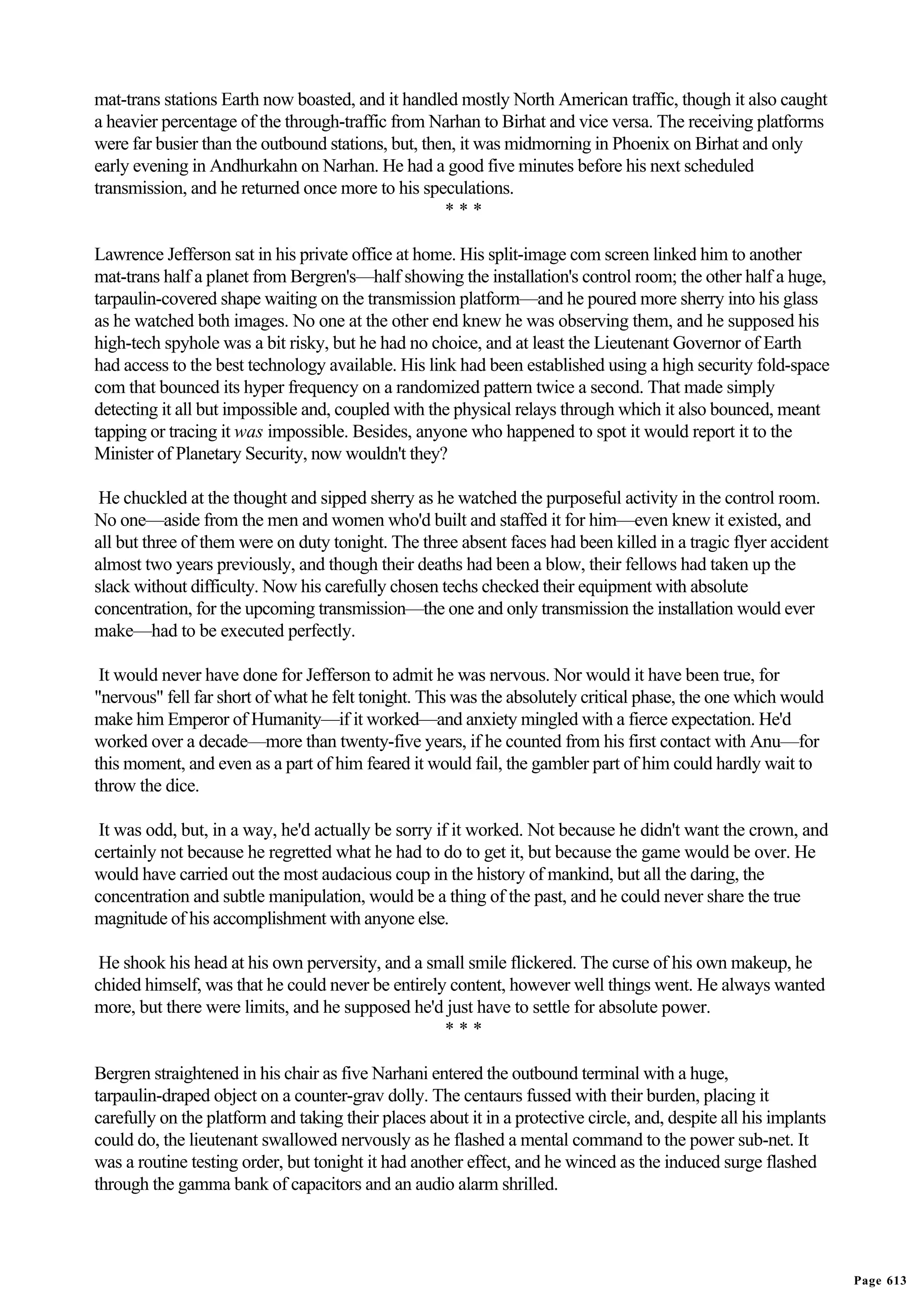 David weber   dahak 04 - empire from the ashes