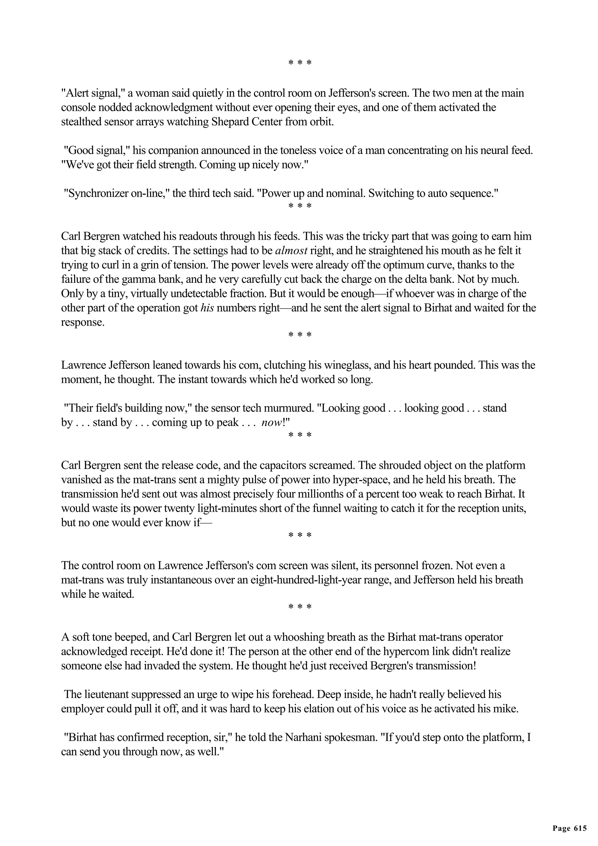 David weber   dahak 04 - empire from the ashes