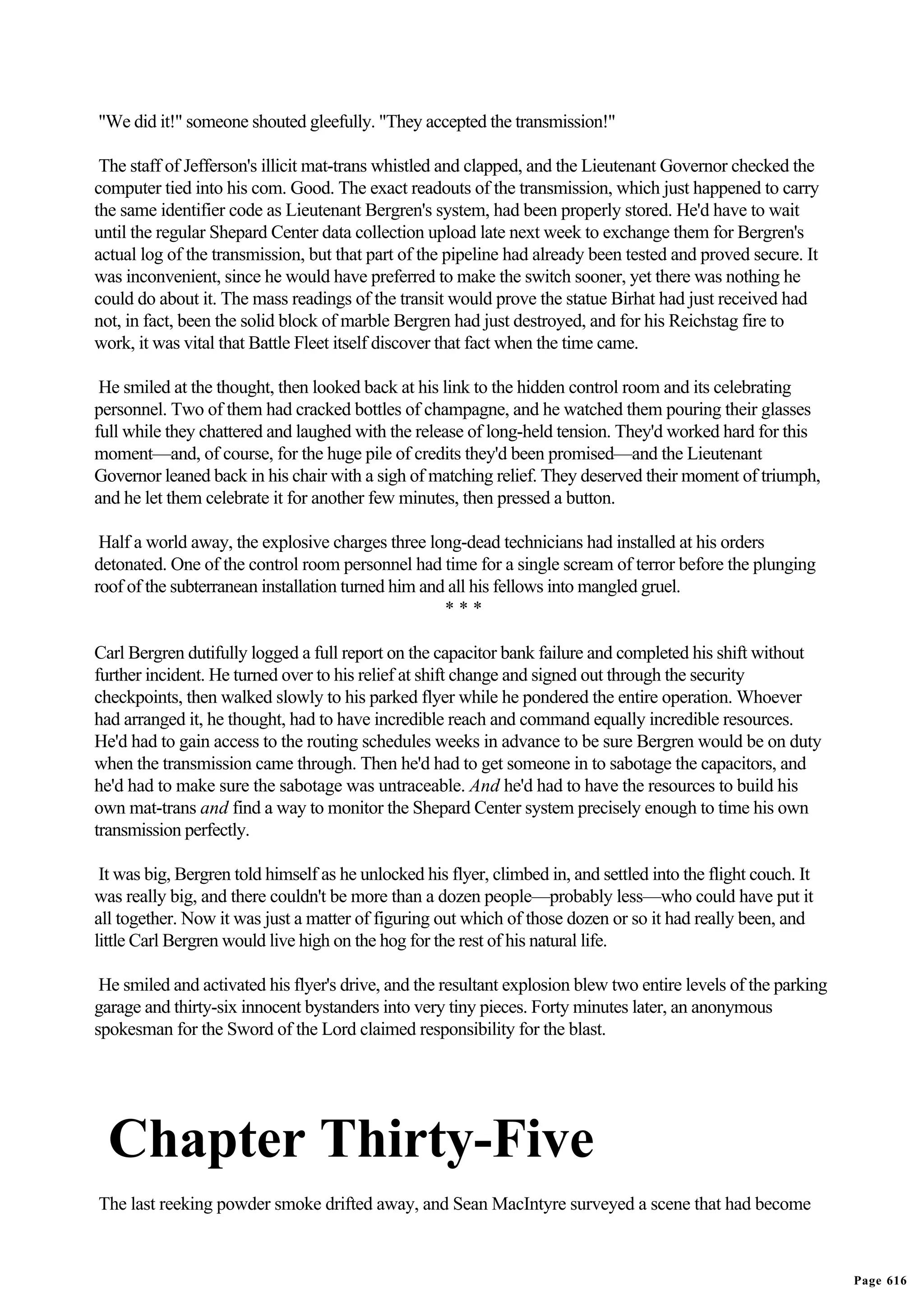 David weber   dahak 04 - empire from the ashes