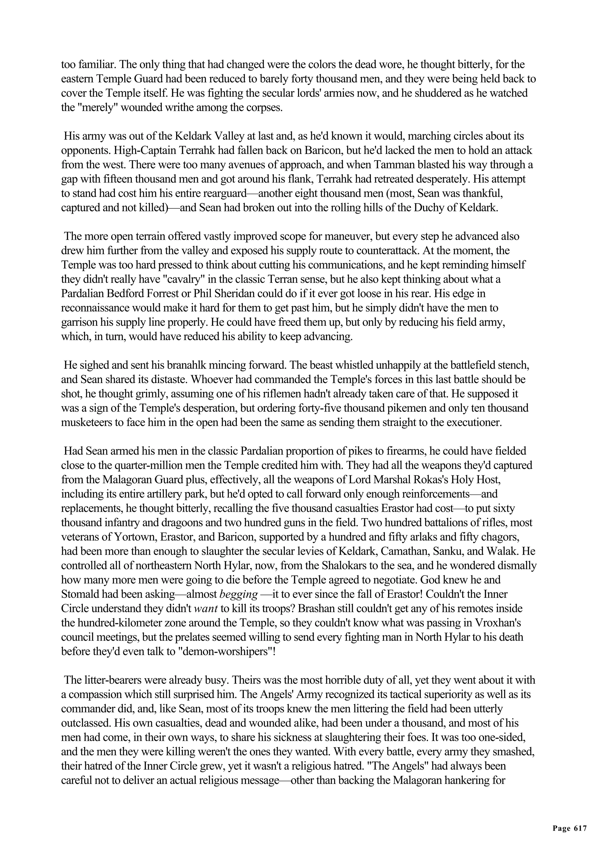 David weber   dahak 04 - empire from the ashes