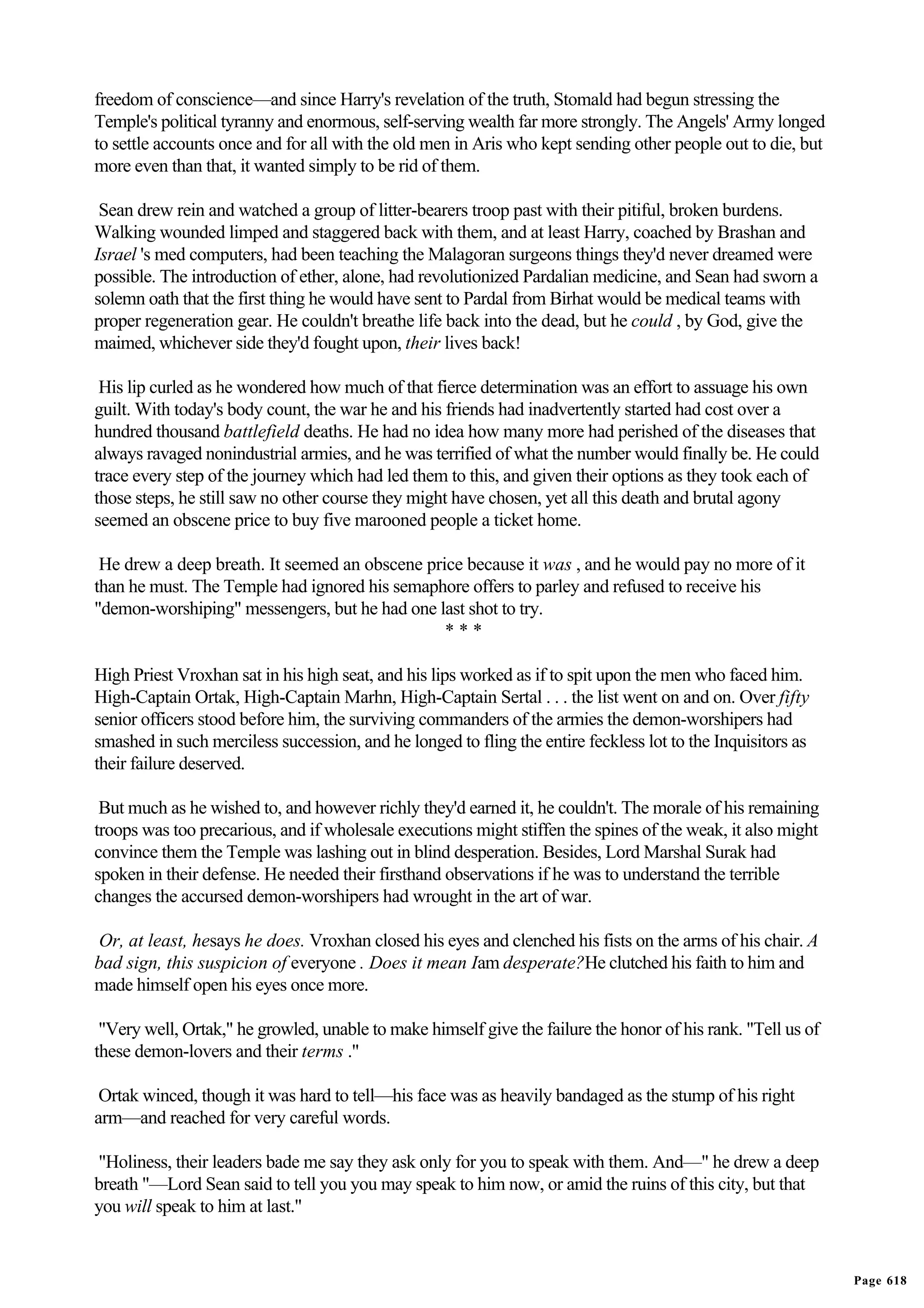 David weber   dahak 04 - empire from the ashes