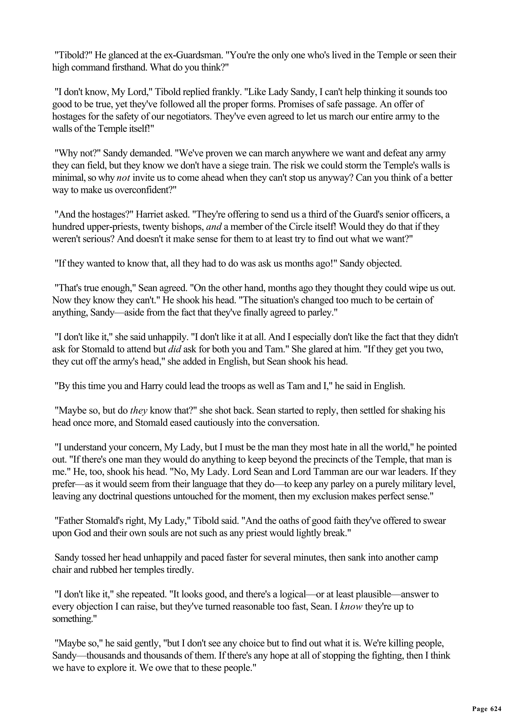 David weber   dahak 04 - empire from the ashes