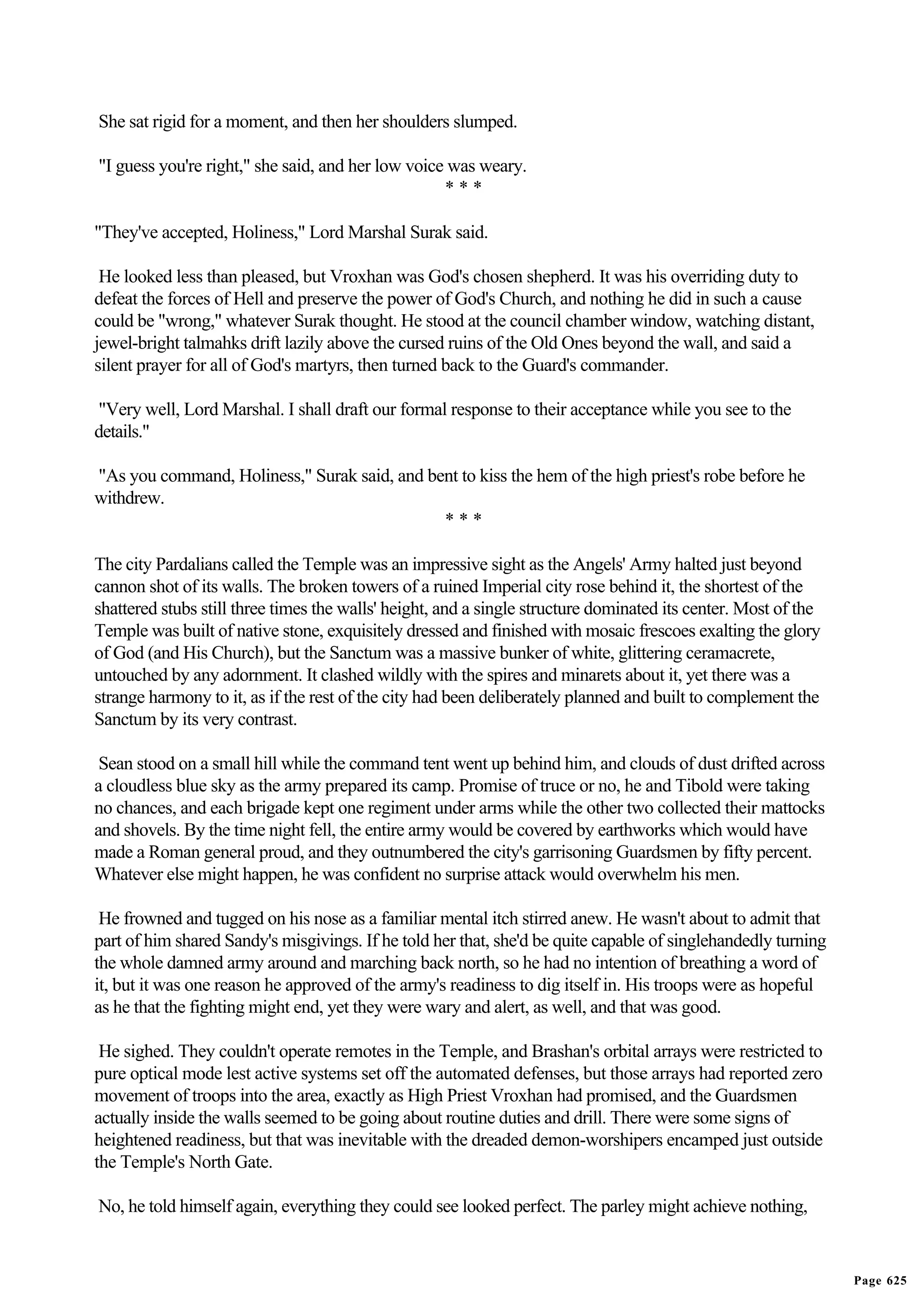 David weber   dahak 04 - empire from the ashes