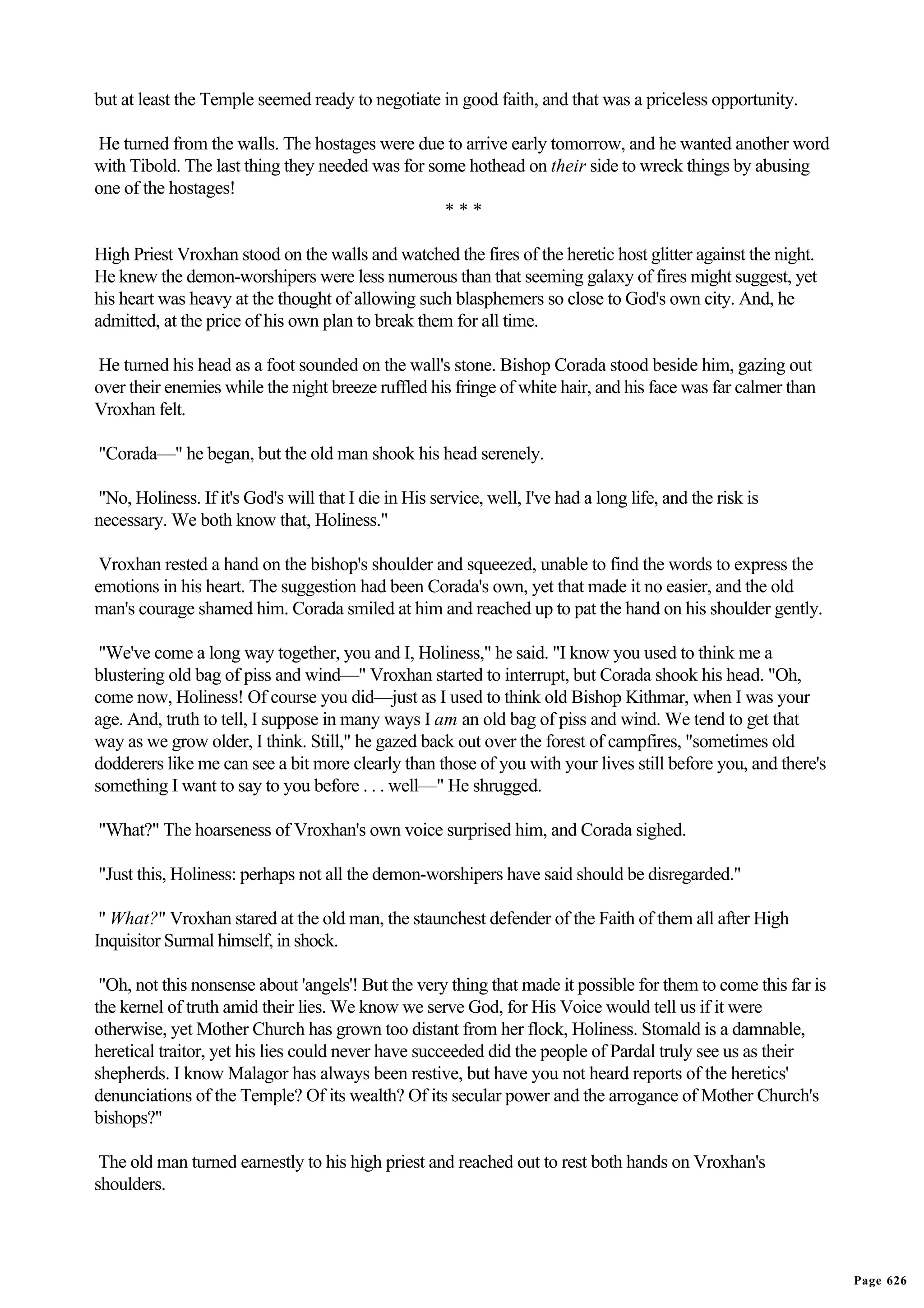 David weber   dahak 04 - empire from the ashes