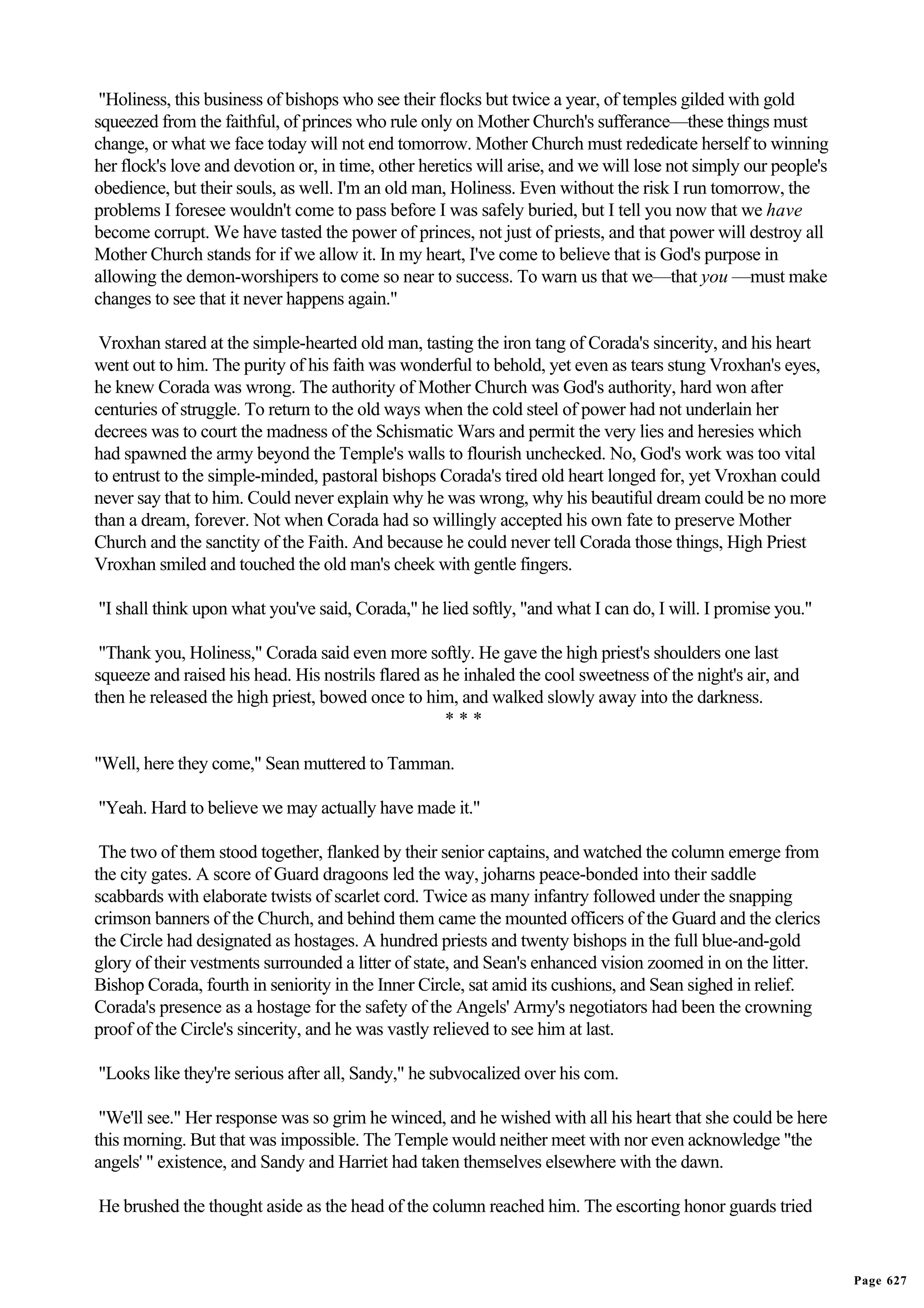 David weber   dahak 04 - empire from the ashes