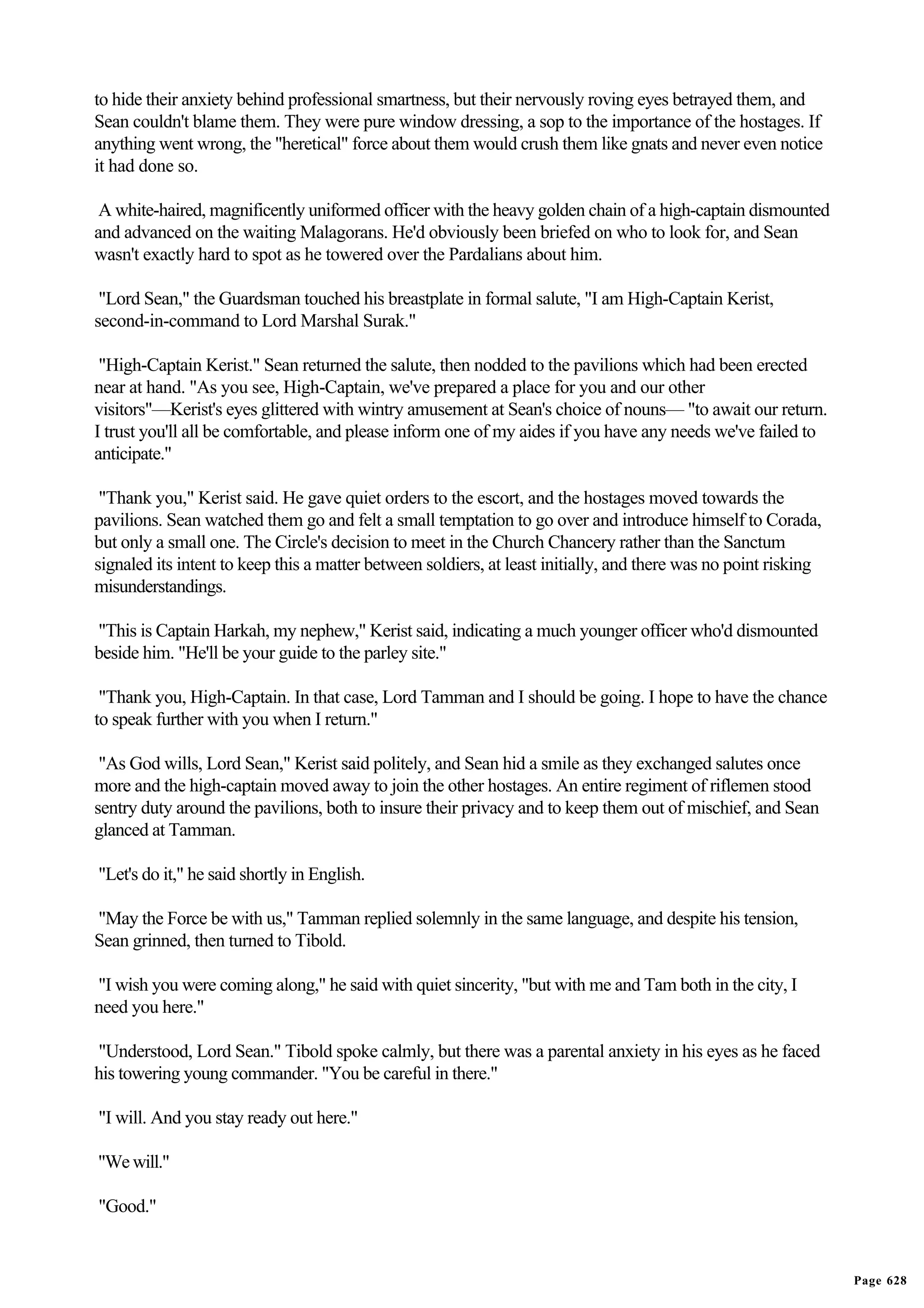 David weber   dahak 04 - empire from the ashes