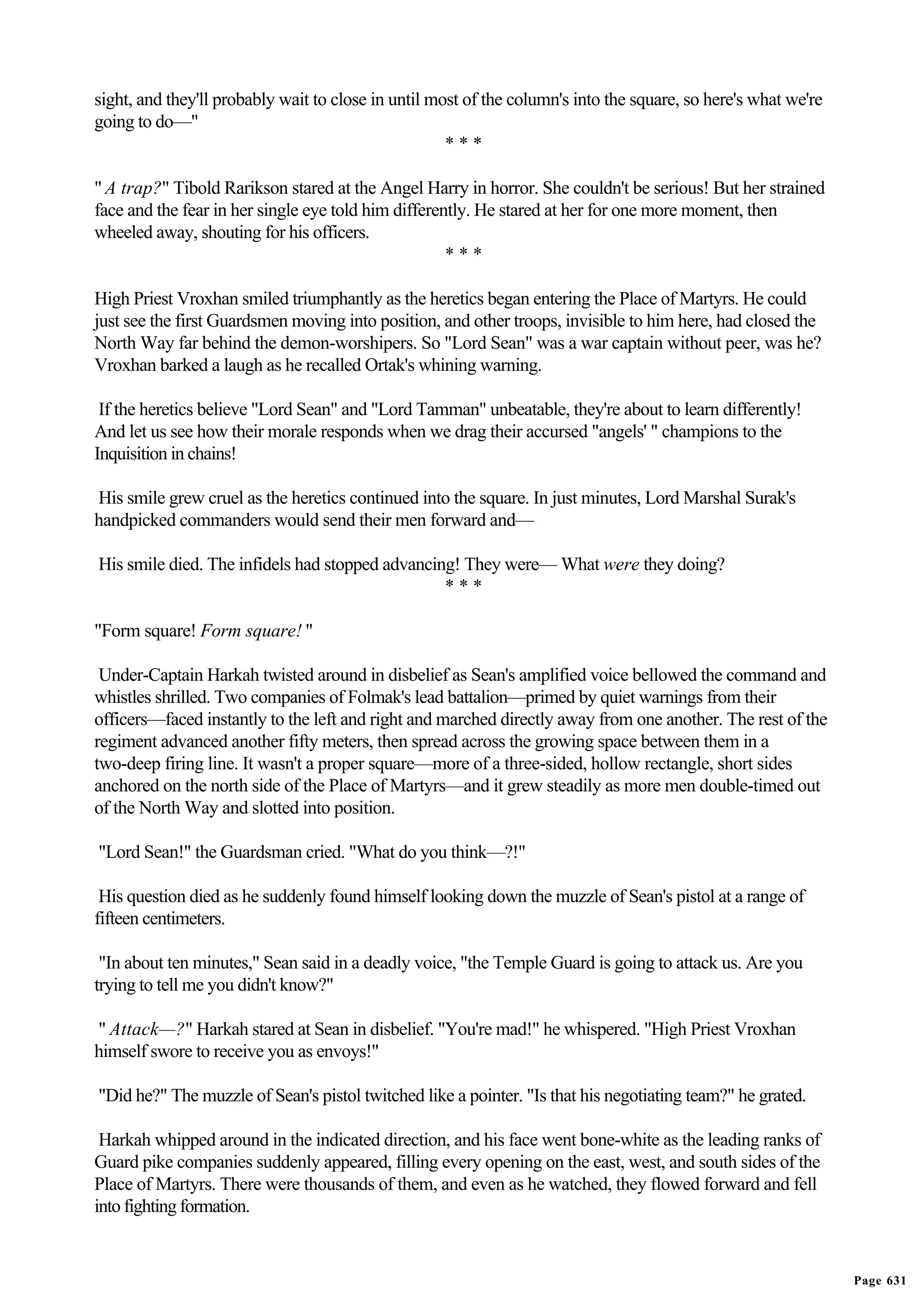 David weber   dahak 04 - empire from the ashes