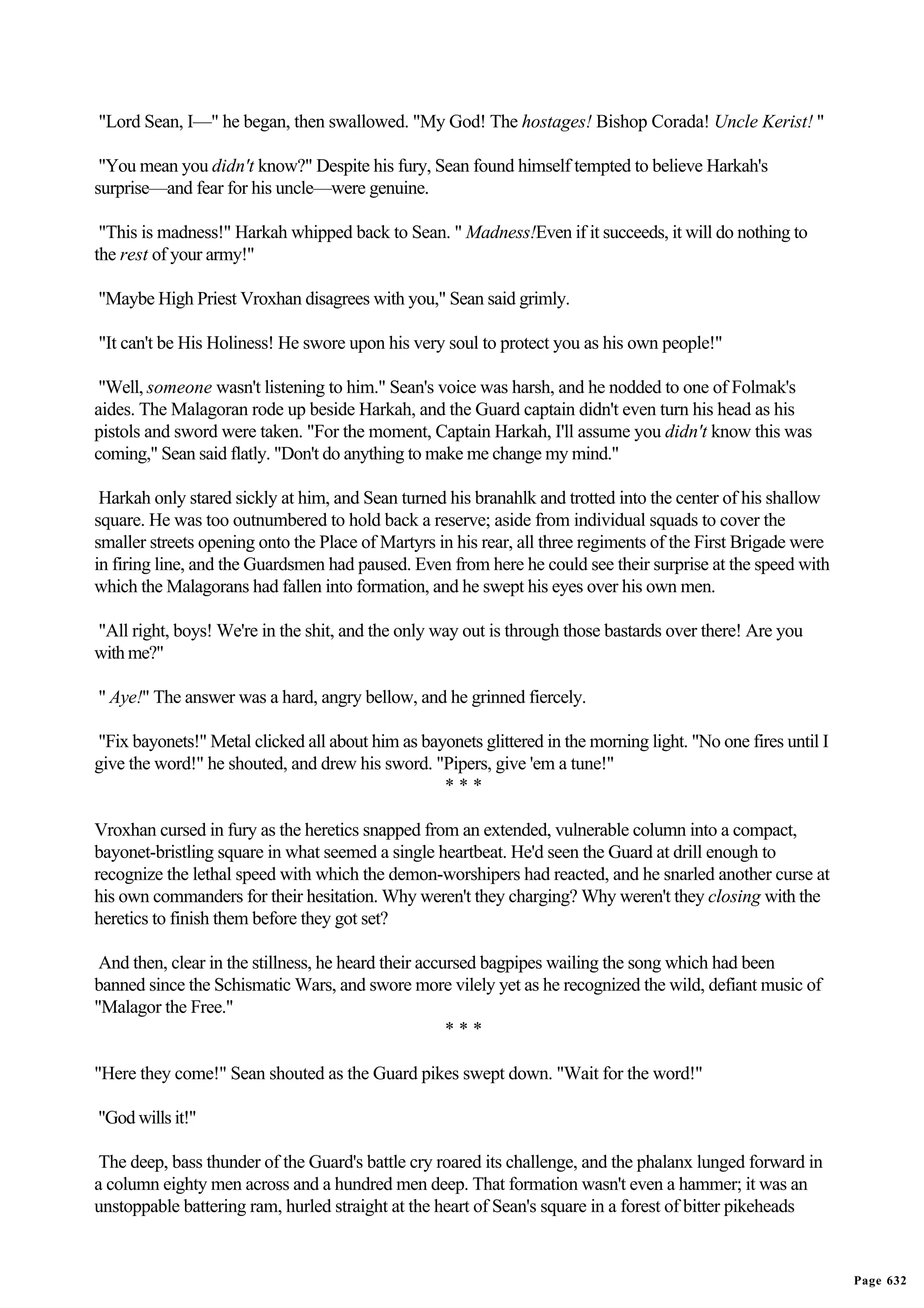 David weber   dahak 04 - empire from the ashes