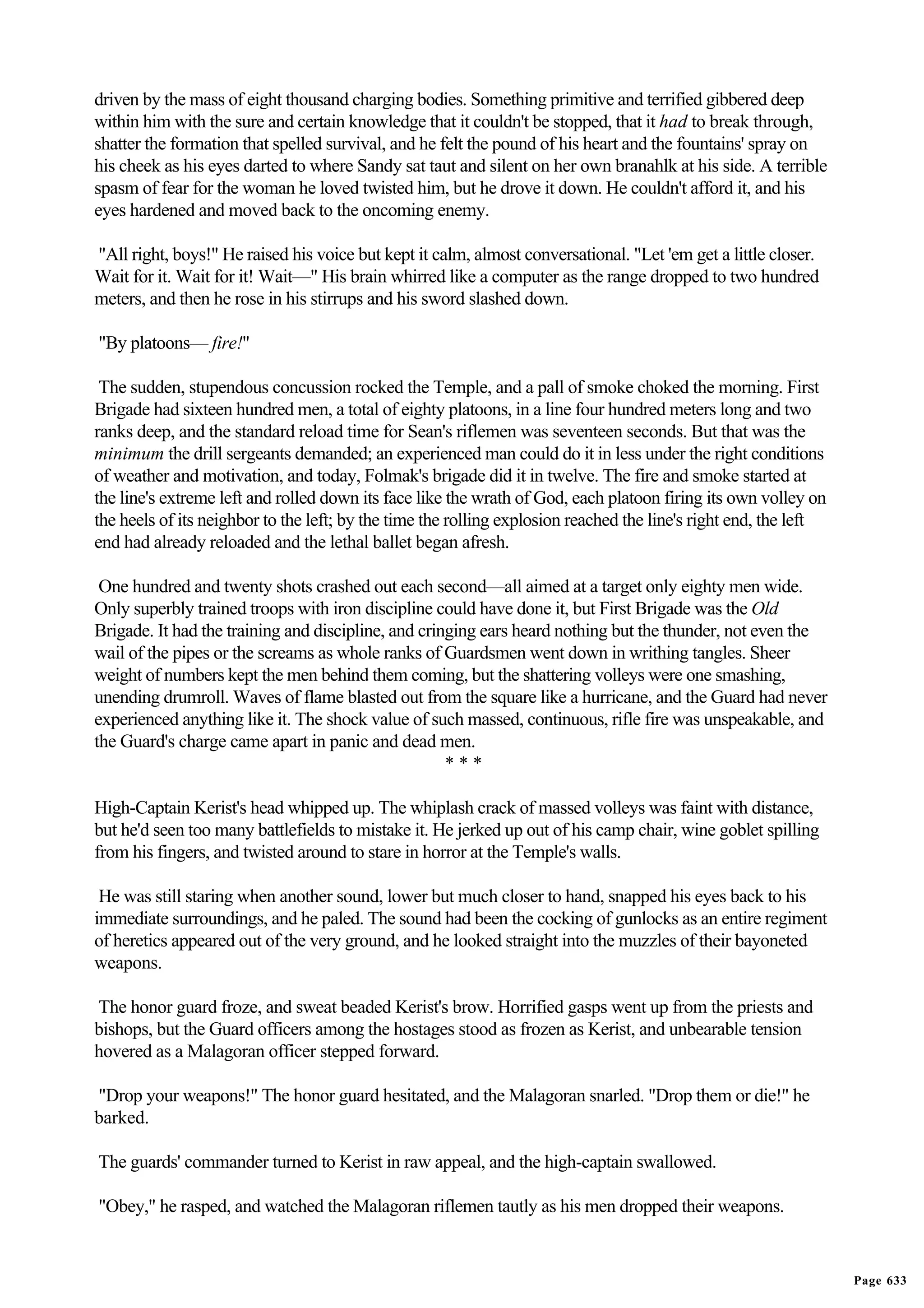 David weber   dahak 04 - empire from the ashes