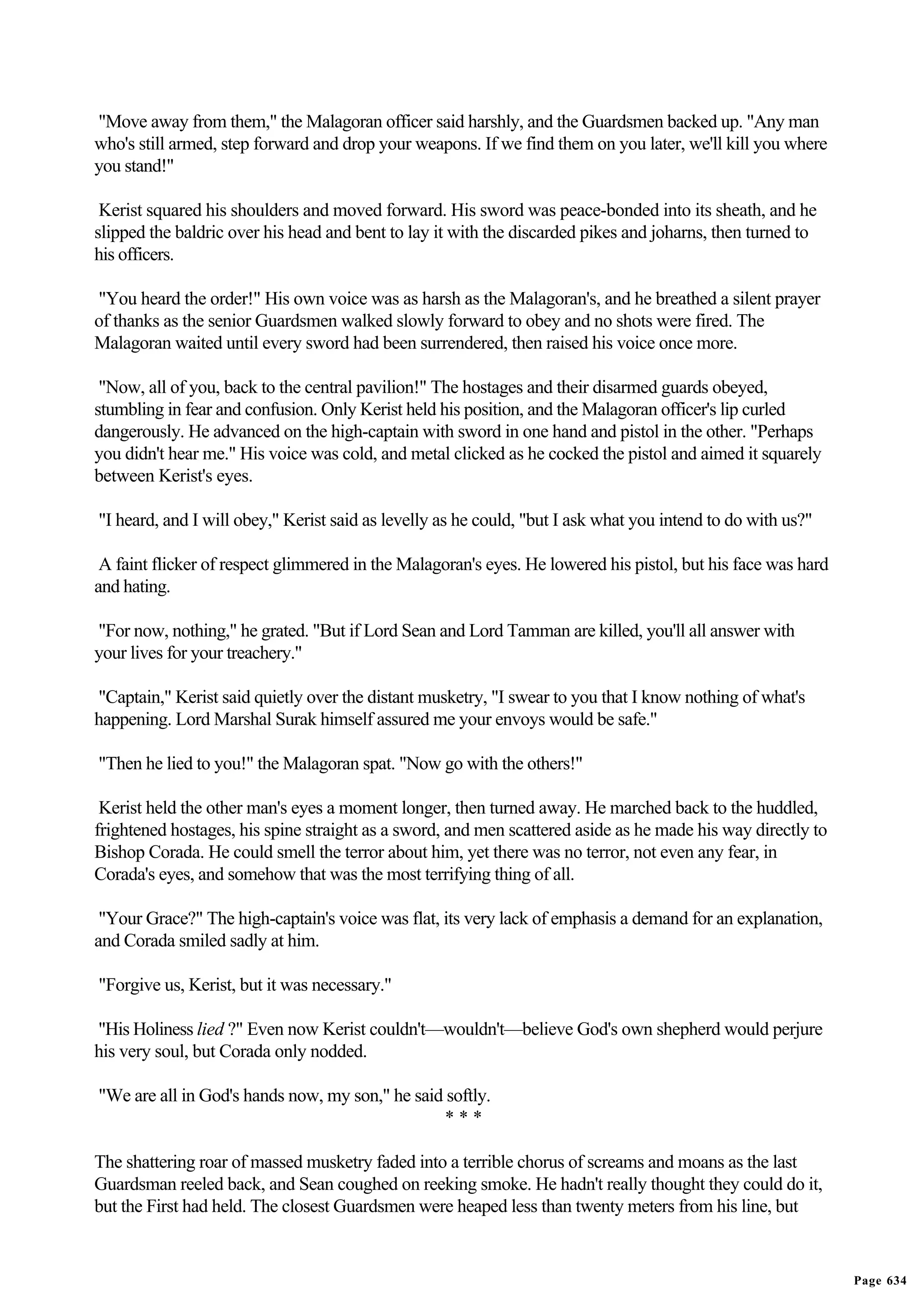 David weber   dahak 04 - empire from the ashes