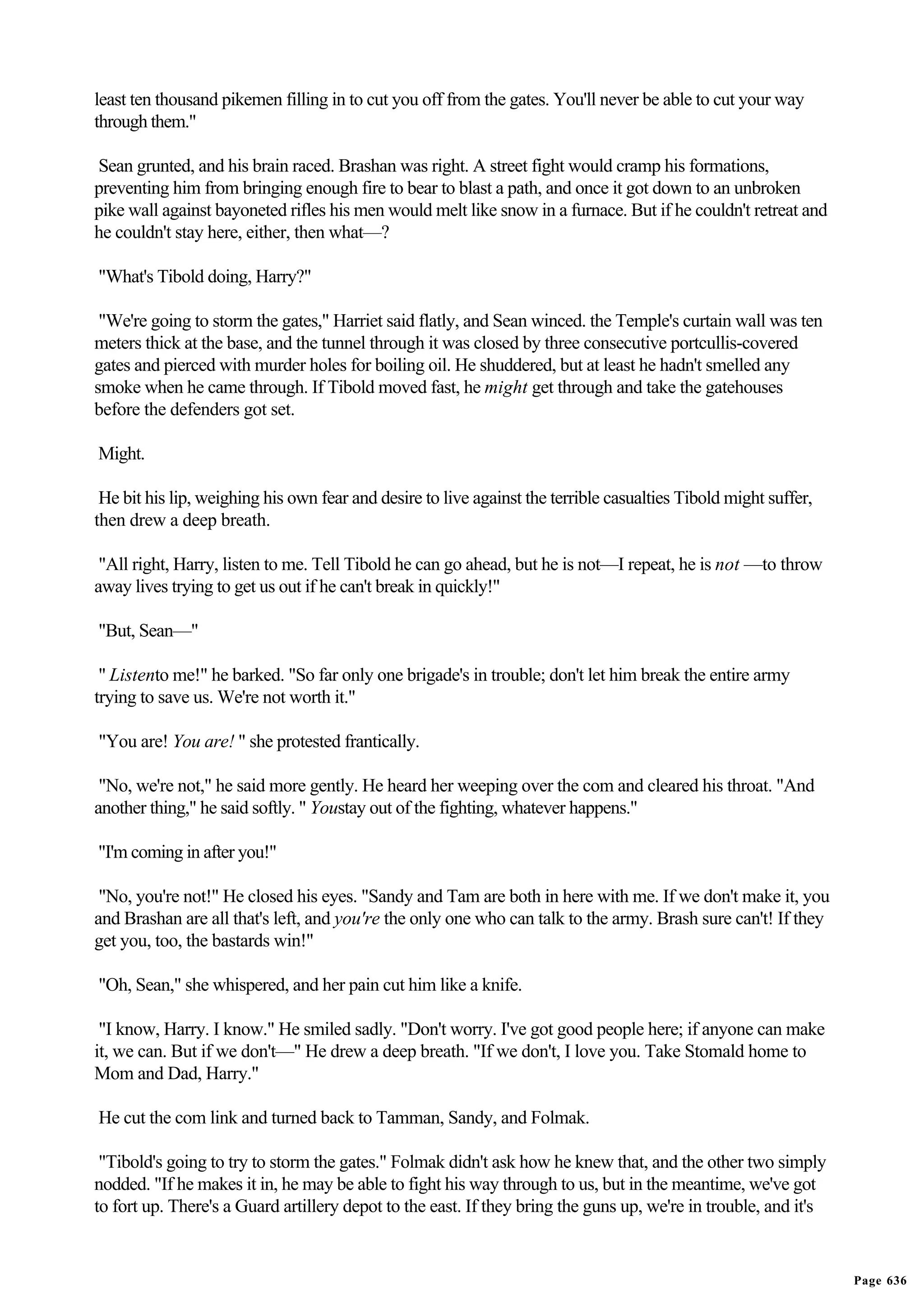 David weber   dahak 04 - empire from the ashes