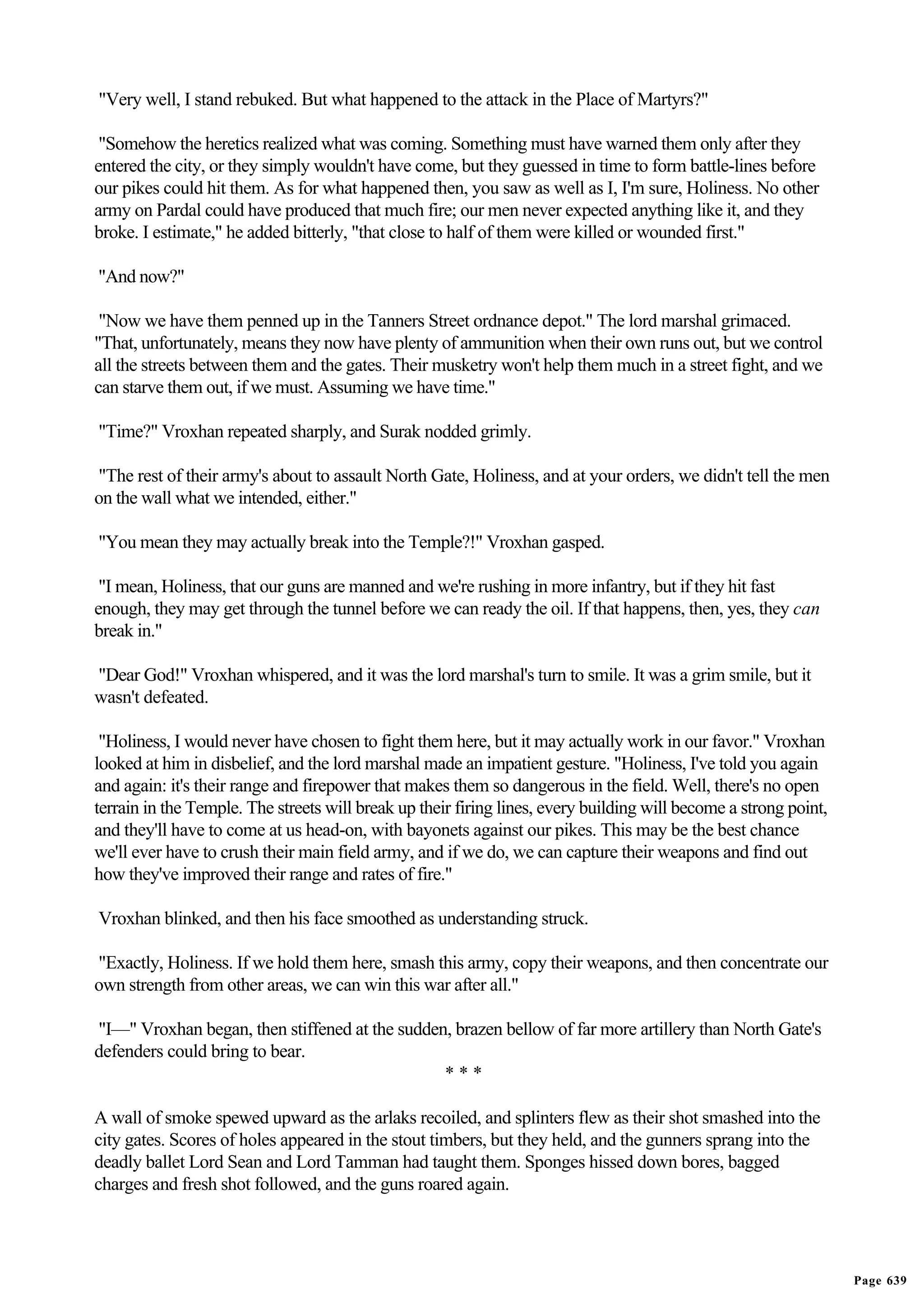 David weber   dahak 04 - empire from the ashes