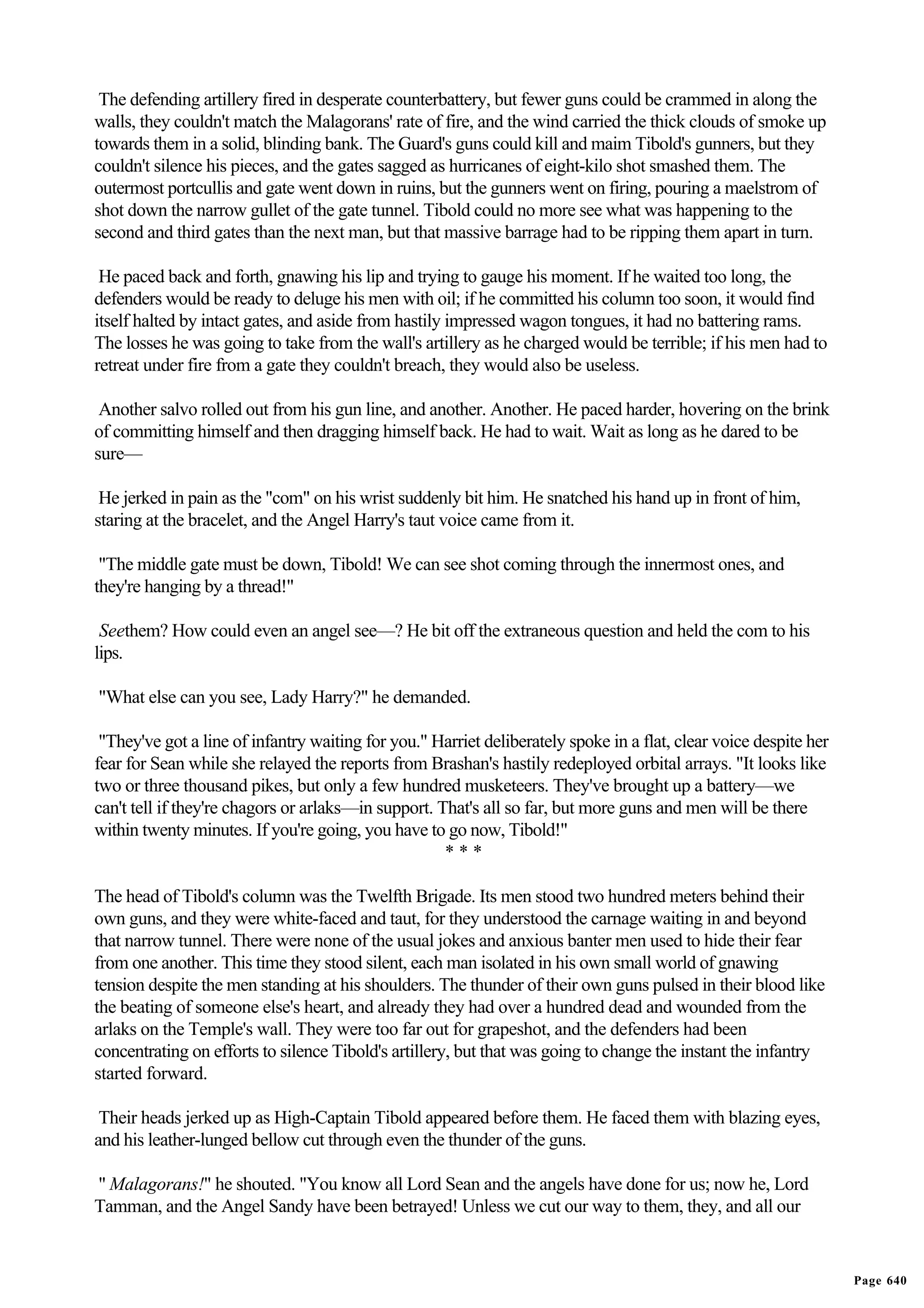 David weber   dahak 04 - empire from the ashes