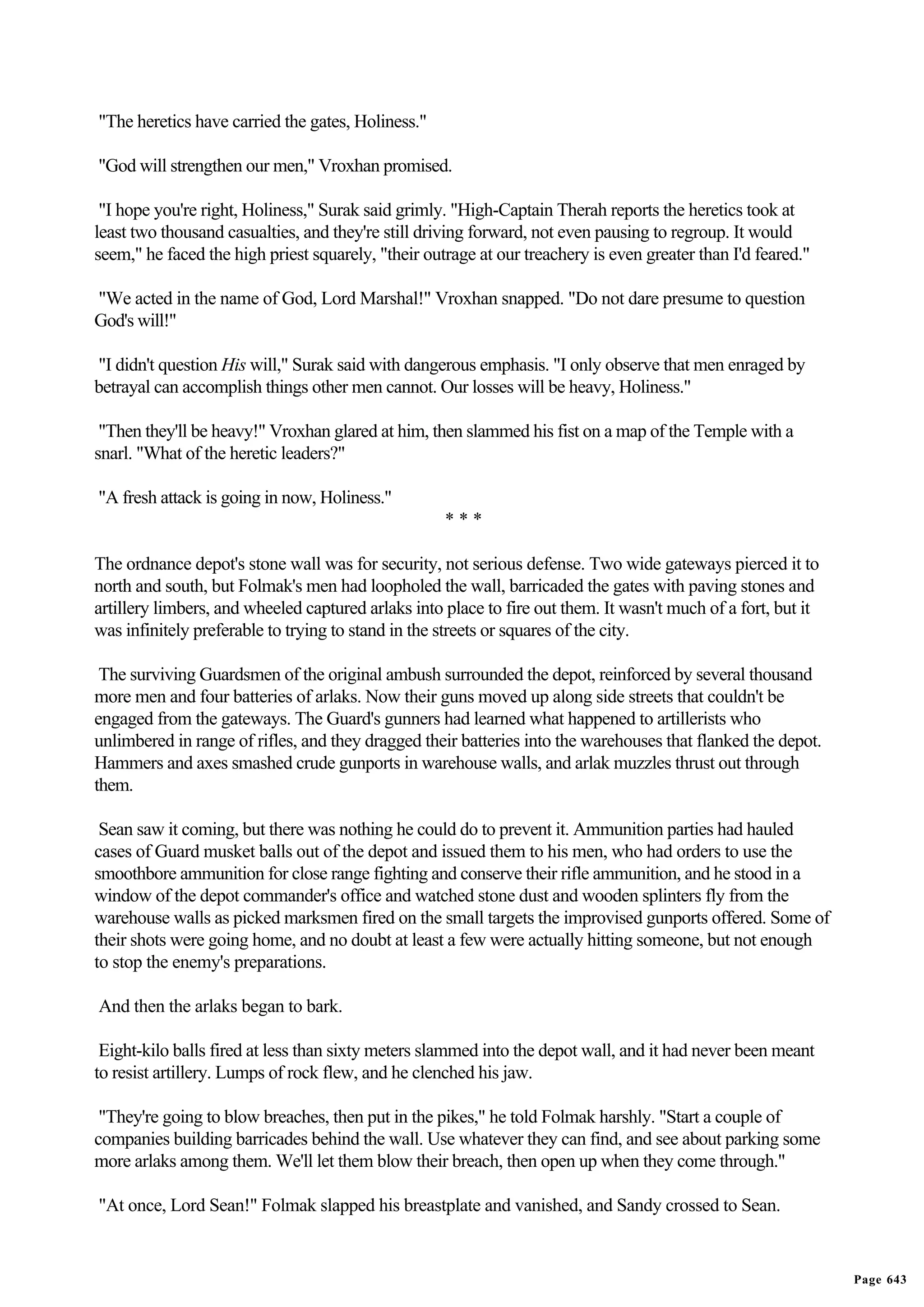 David weber   dahak 04 - empire from the ashes