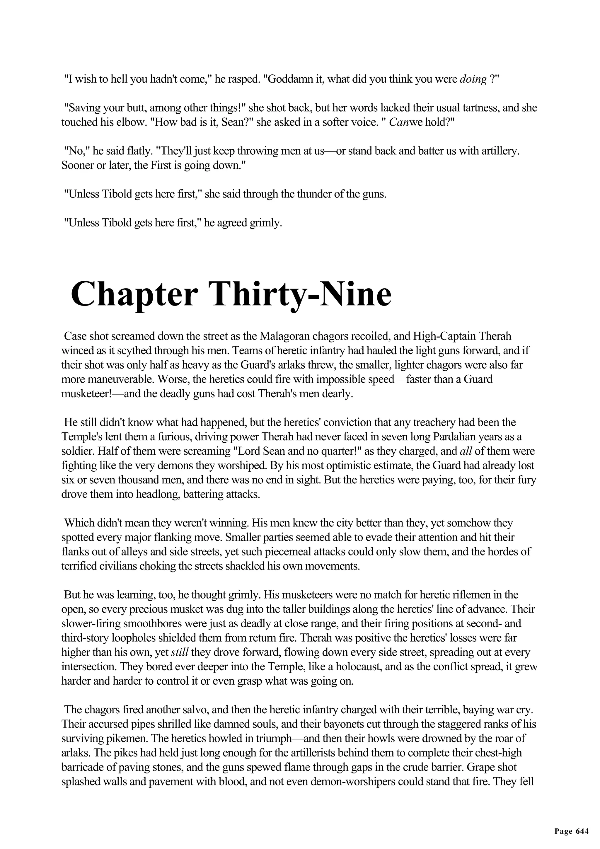 David weber   dahak 04 - empire from the ashes