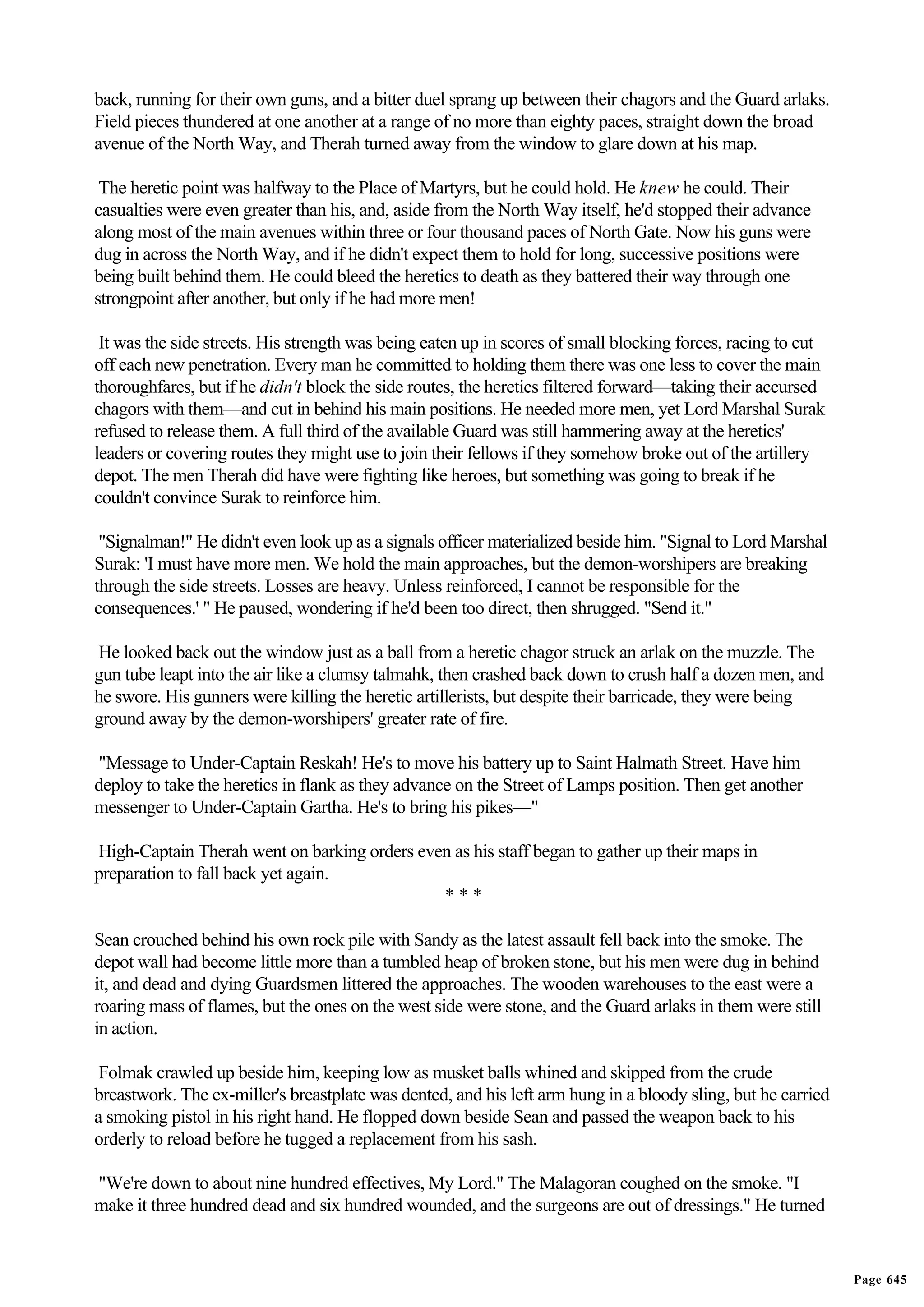 David weber   dahak 04 - empire from the ashes