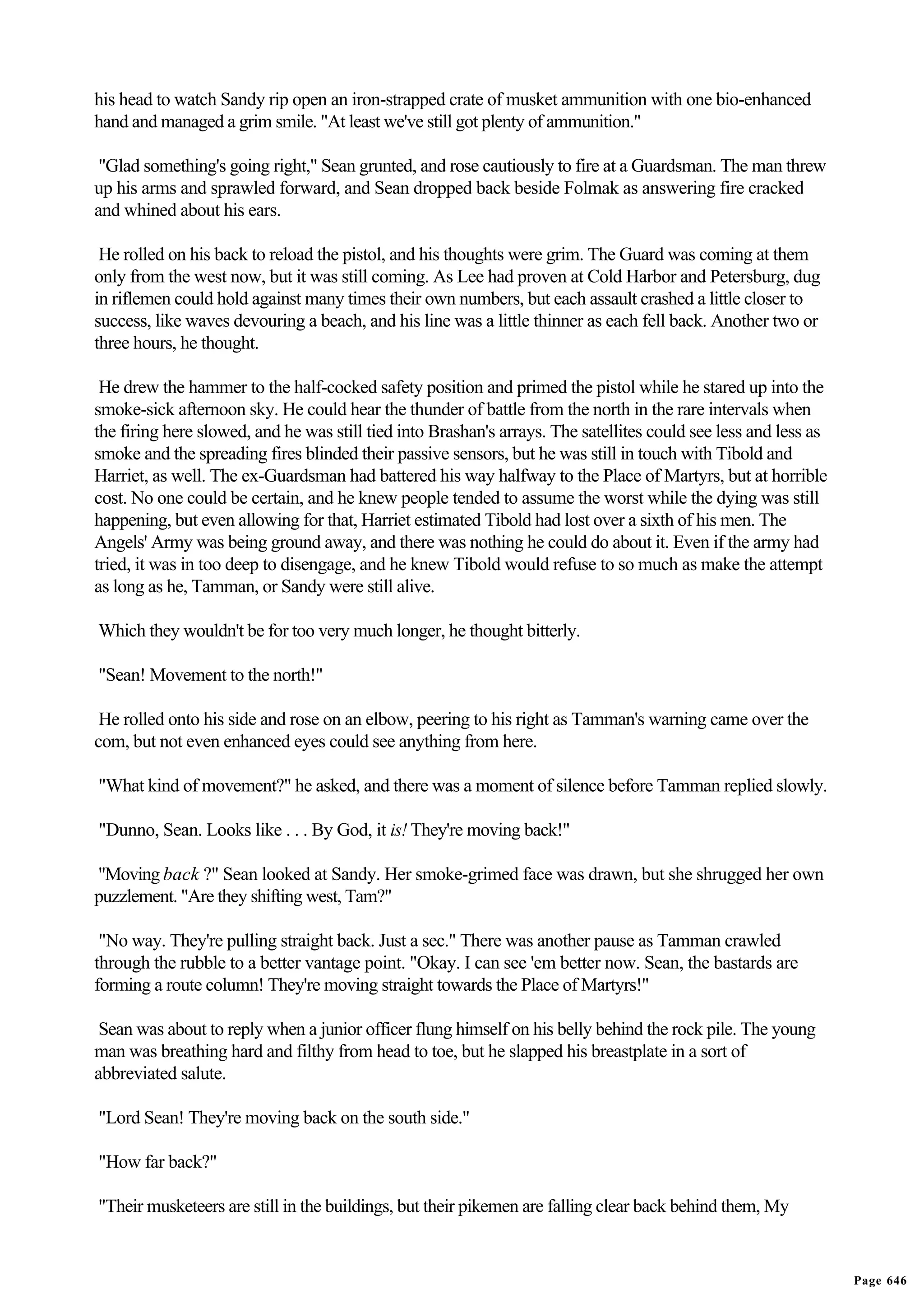 David weber   dahak 04 - empire from the ashes