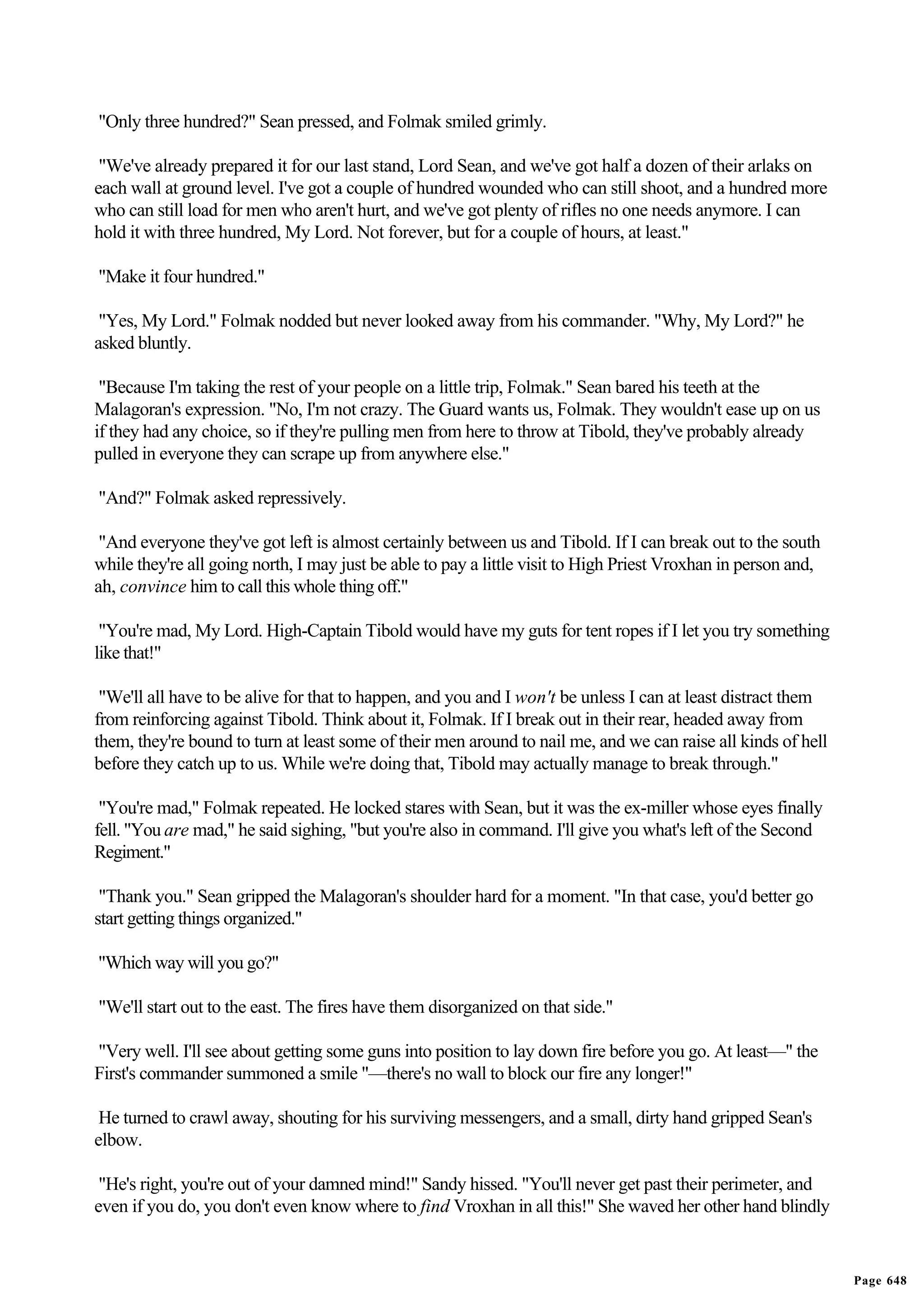 David weber   dahak 04 - empire from the ashes