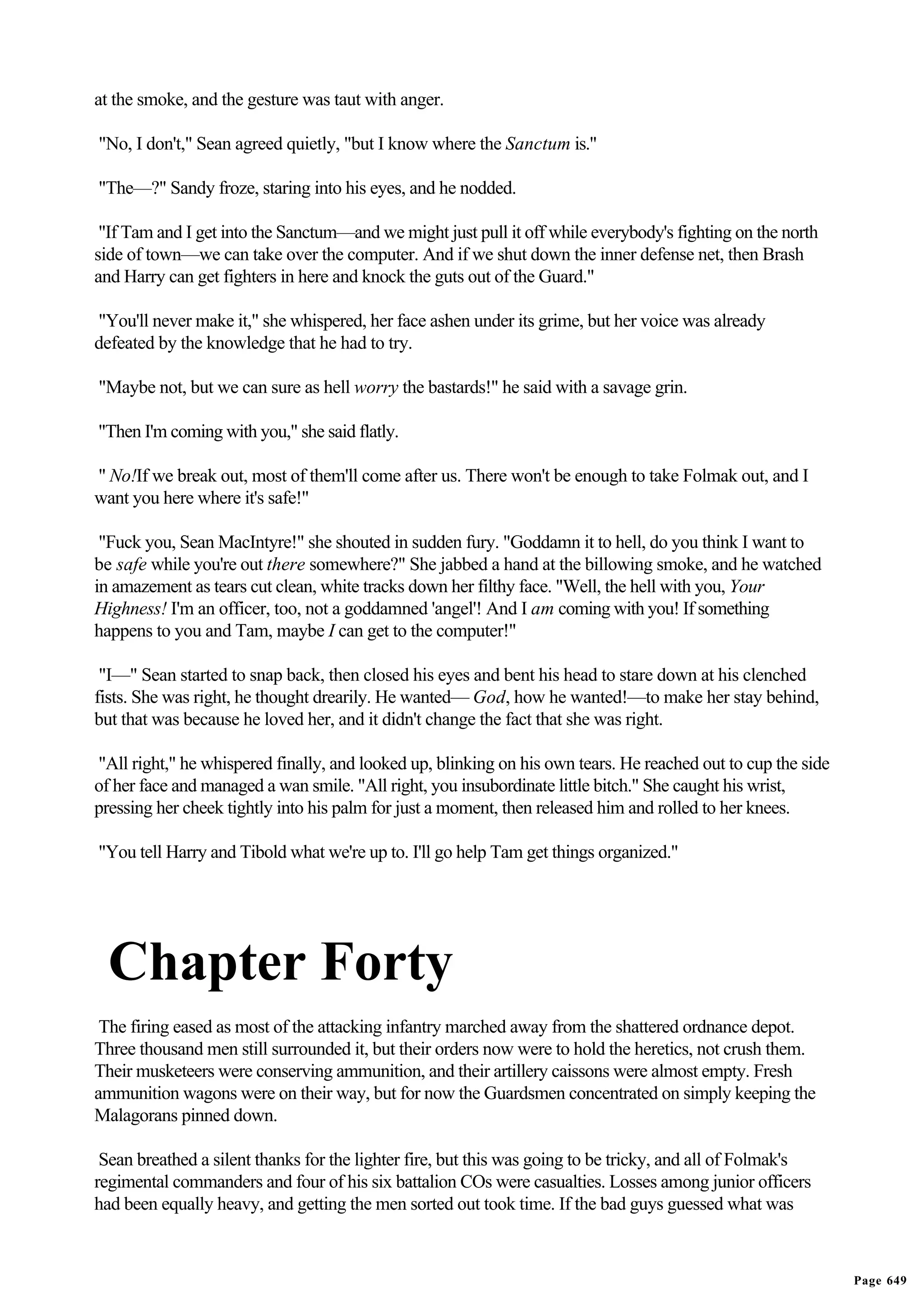 David weber   dahak 04 - empire from the ashes