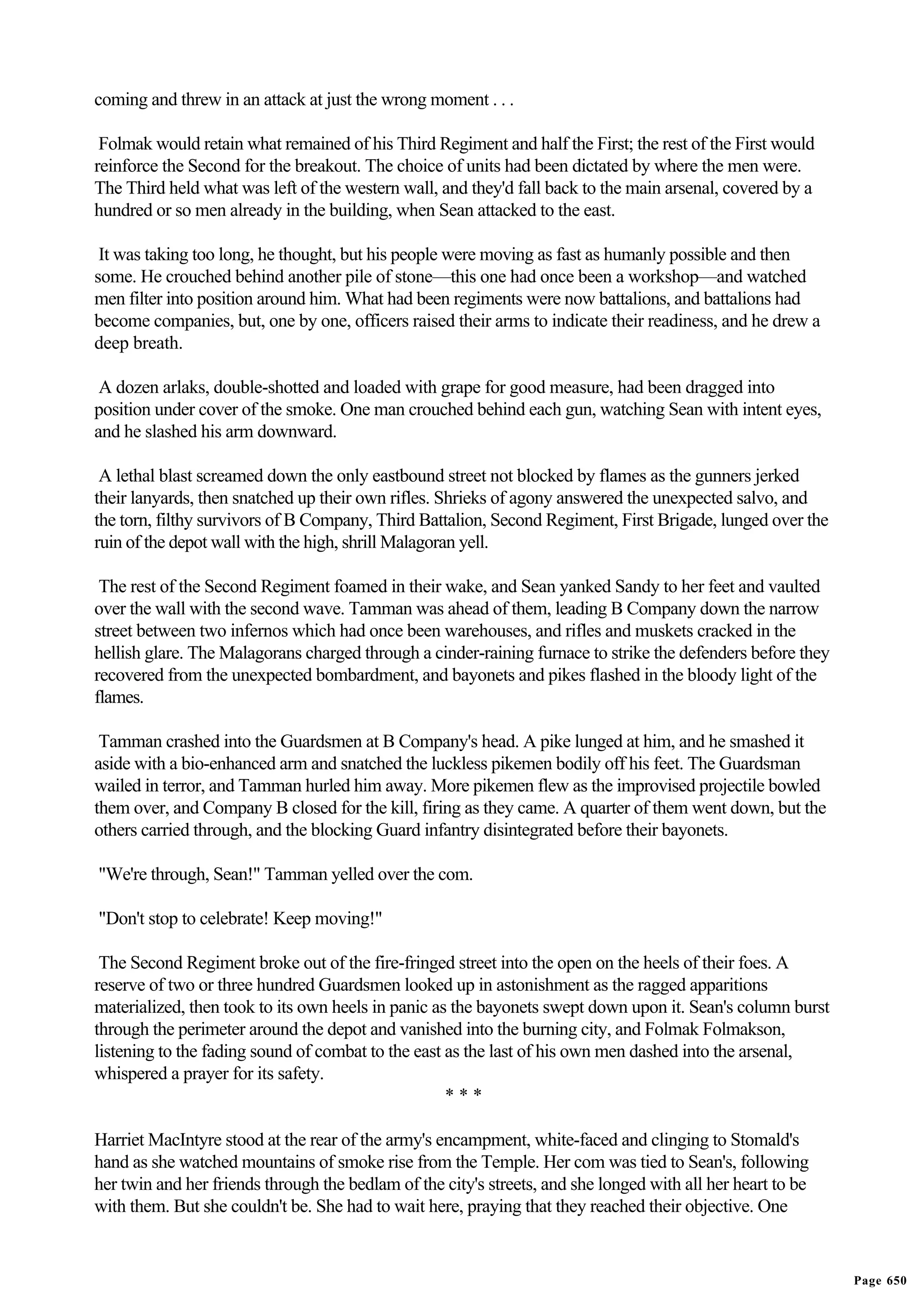 David weber   dahak 04 - empire from the ashes