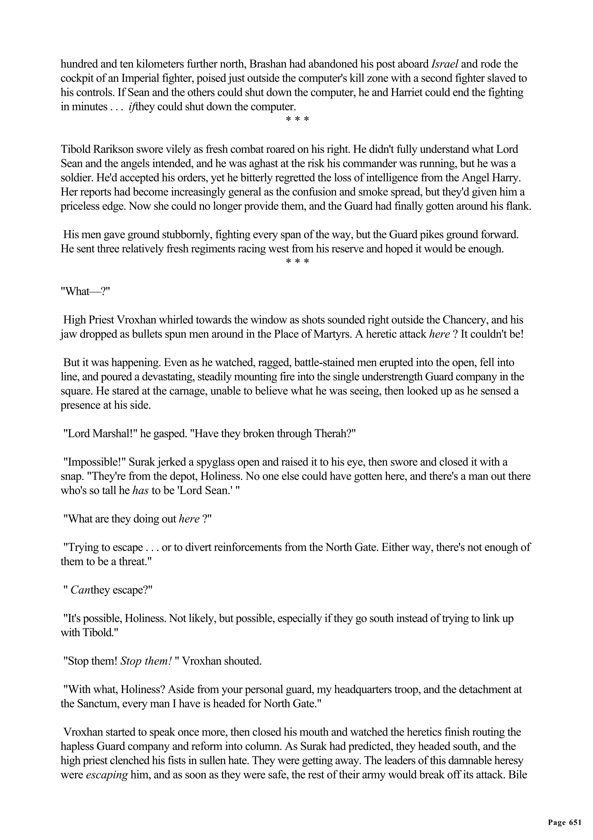 David weber   dahak 04 - empire from the ashes