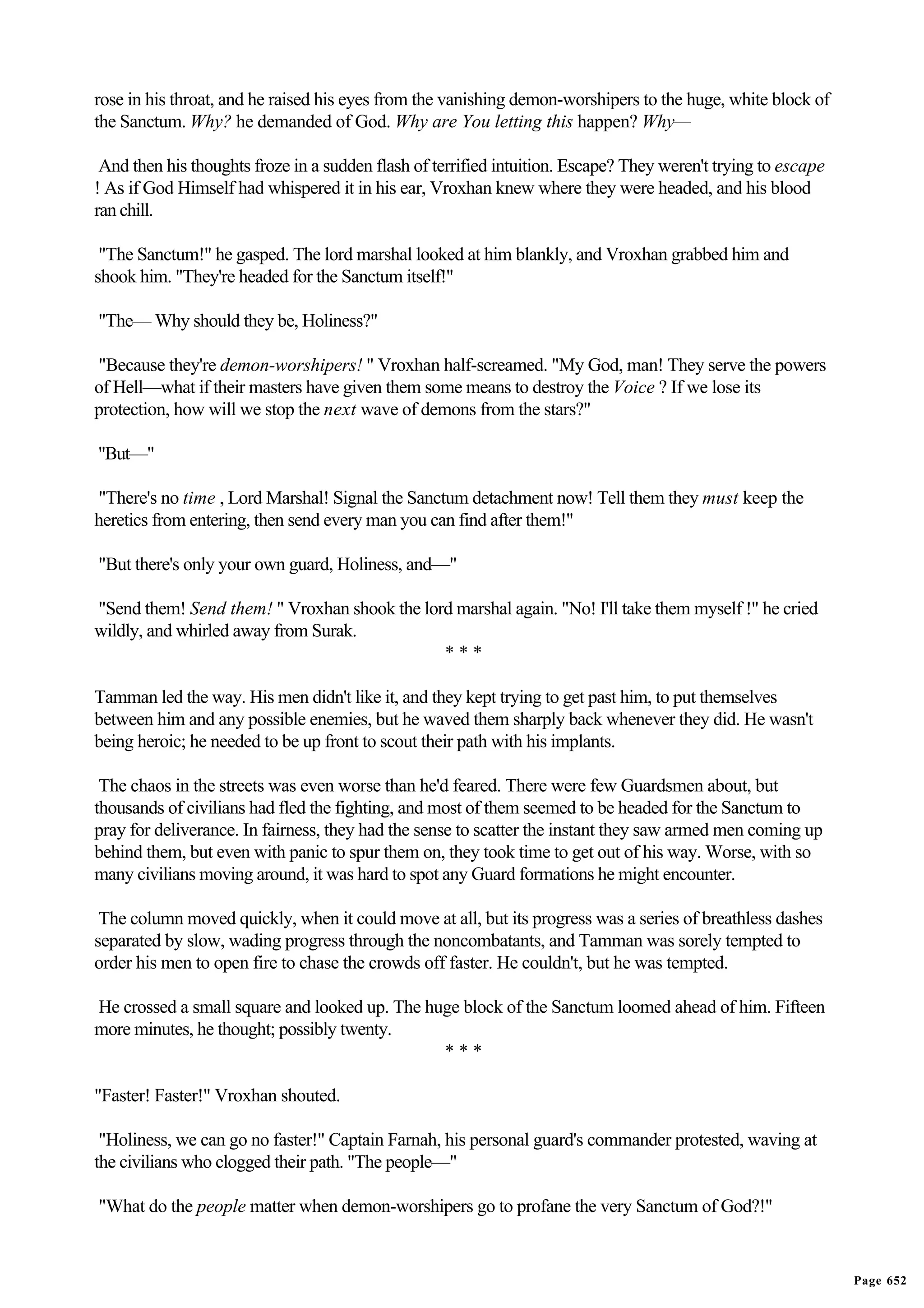 David weber   dahak 04 - empire from the ashes