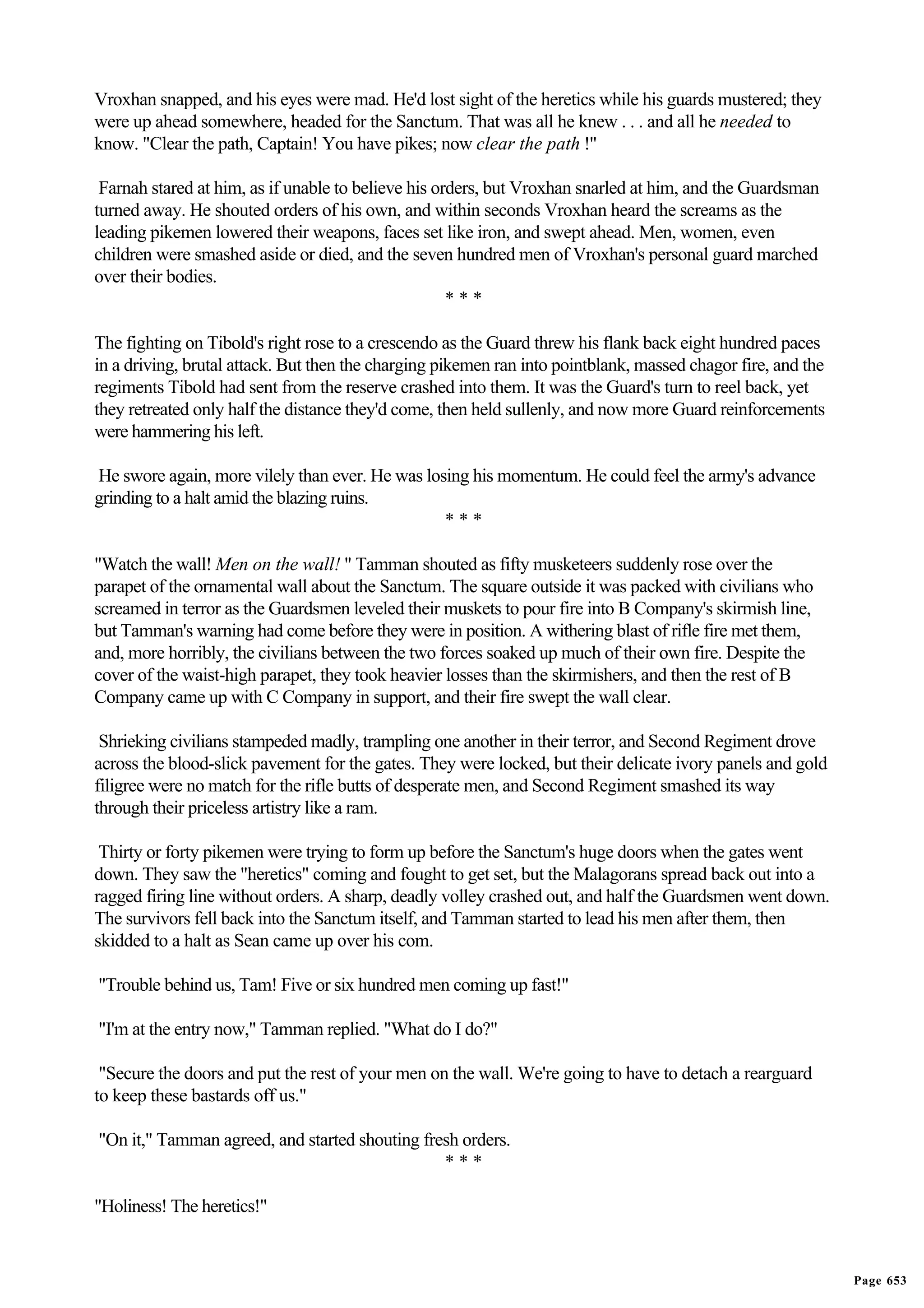 David weber   dahak 04 - empire from the ashes