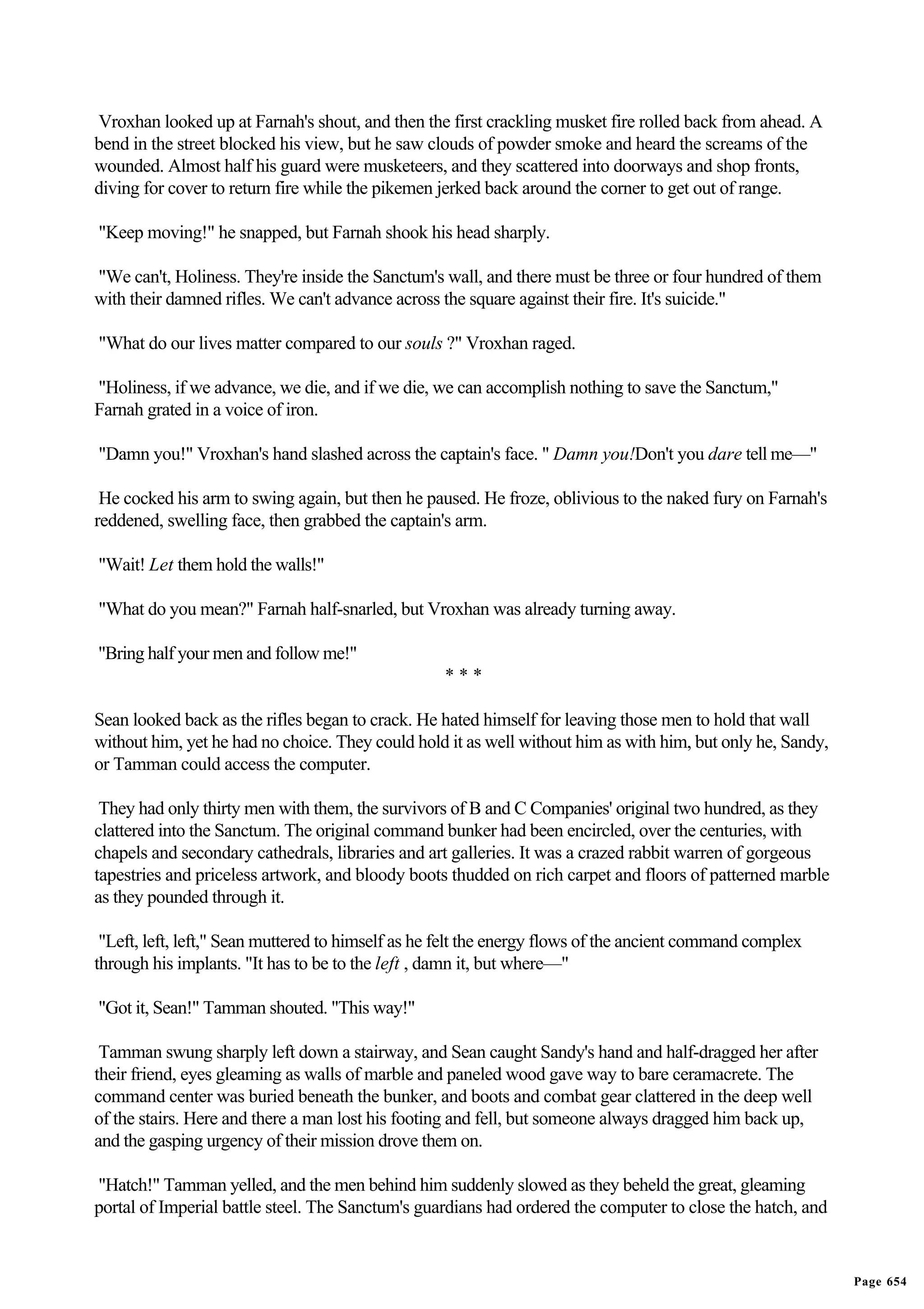 David weber   dahak 04 - empire from the ashes