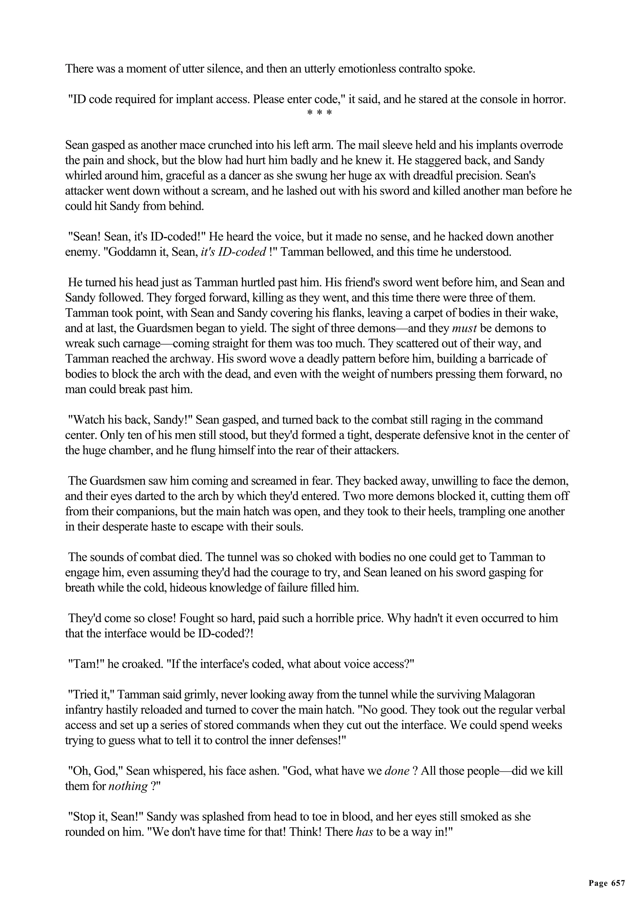 David weber   dahak 04 - empire from the ashes