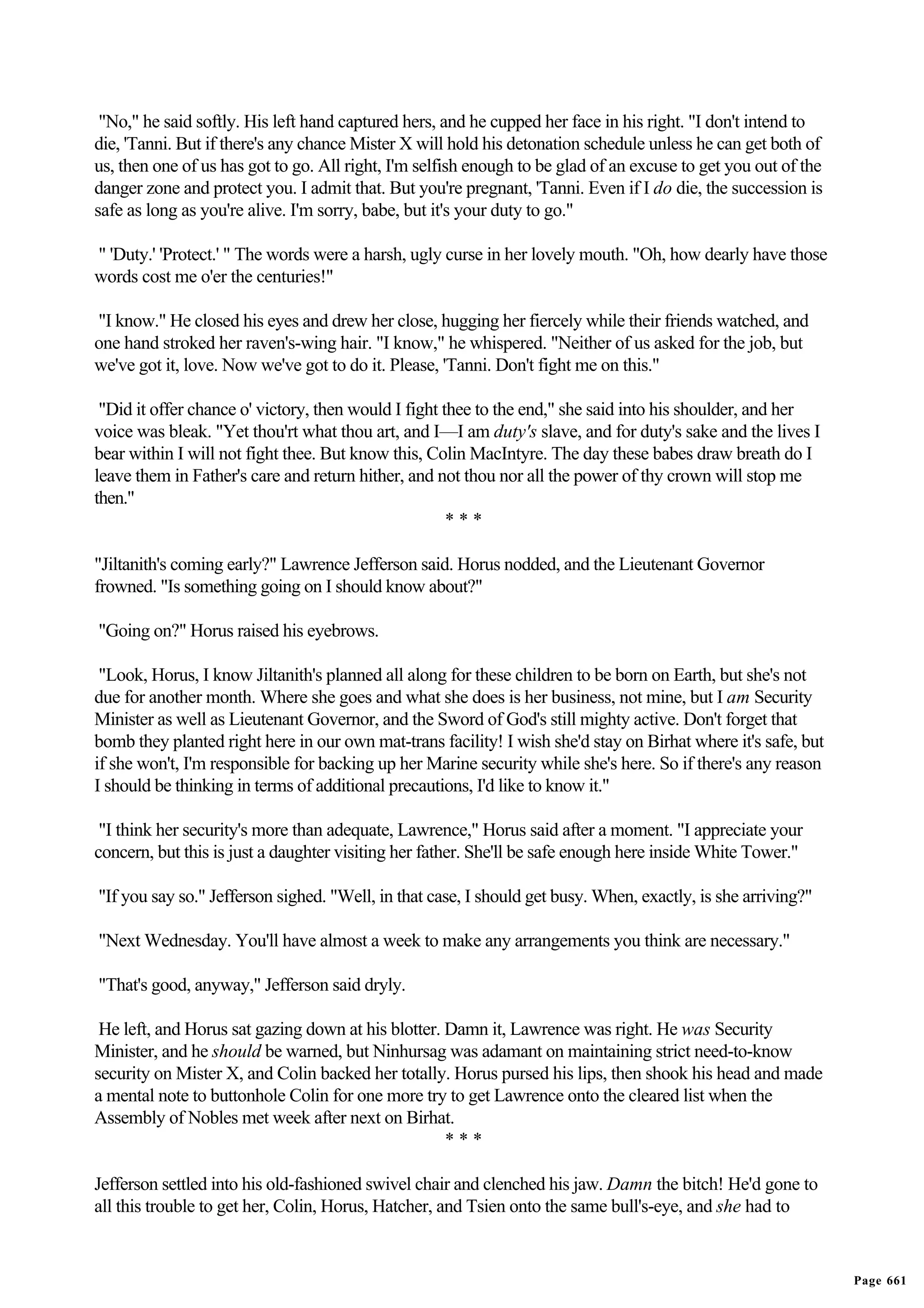 David weber   dahak 04 - empire from the ashes