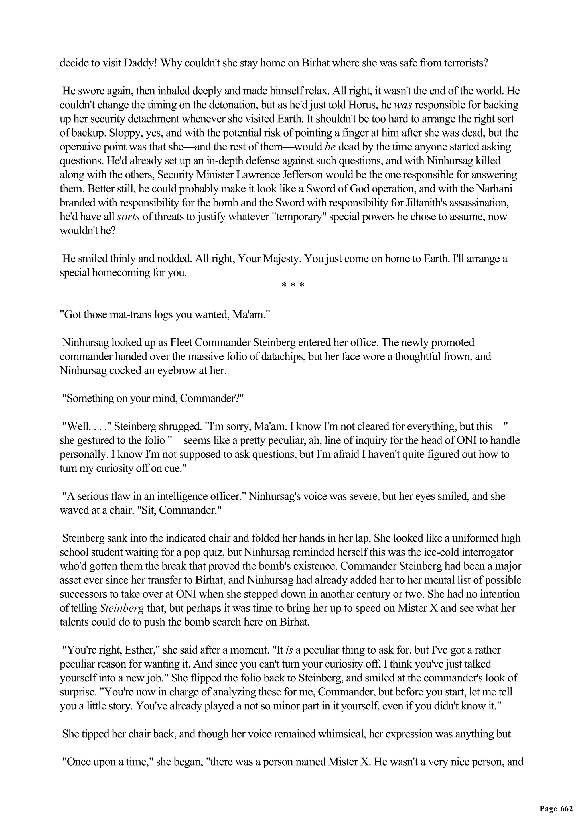 David weber   dahak 04 - empire from the ashes