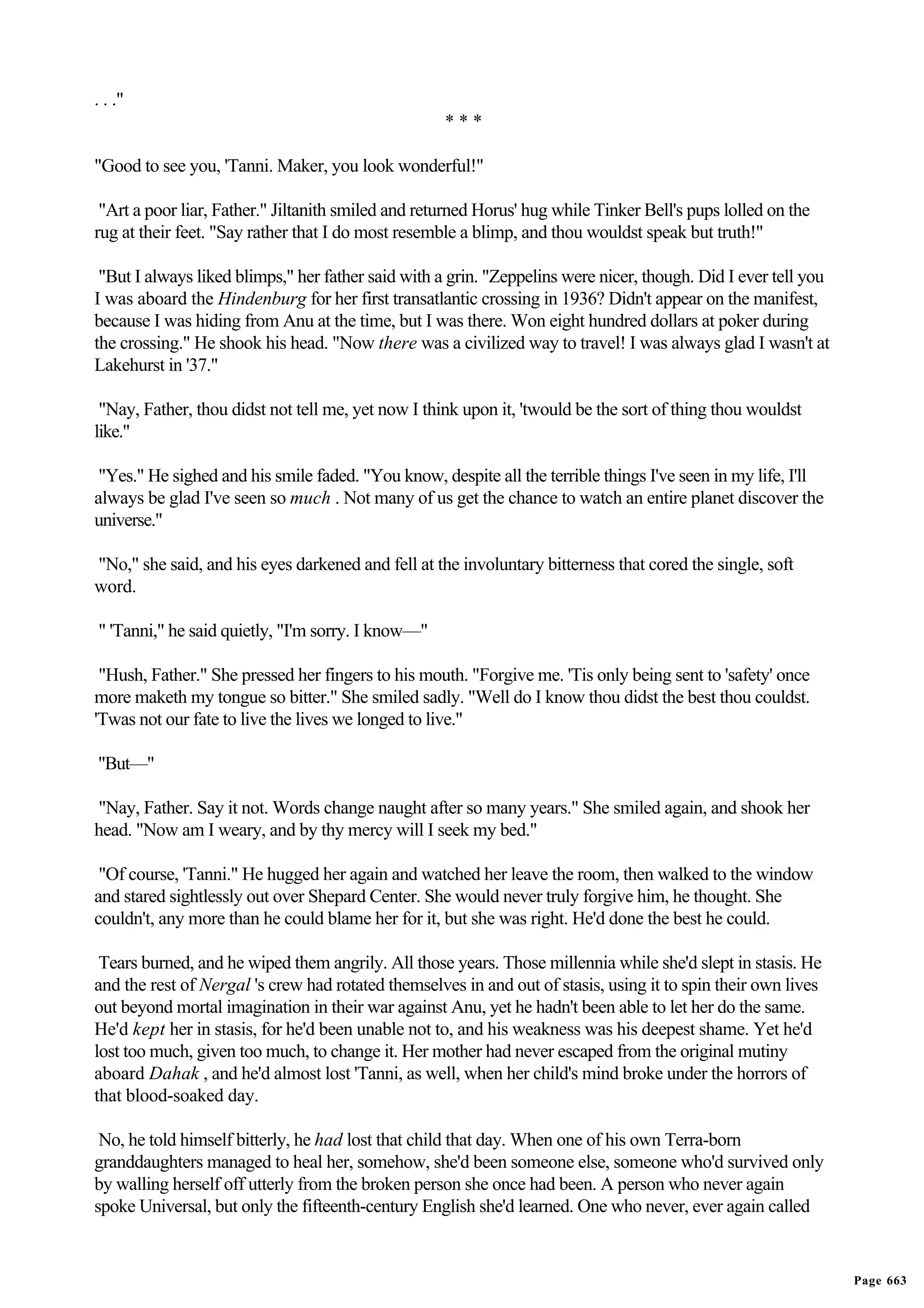 David weber   dahak 04 - empire from the ashes