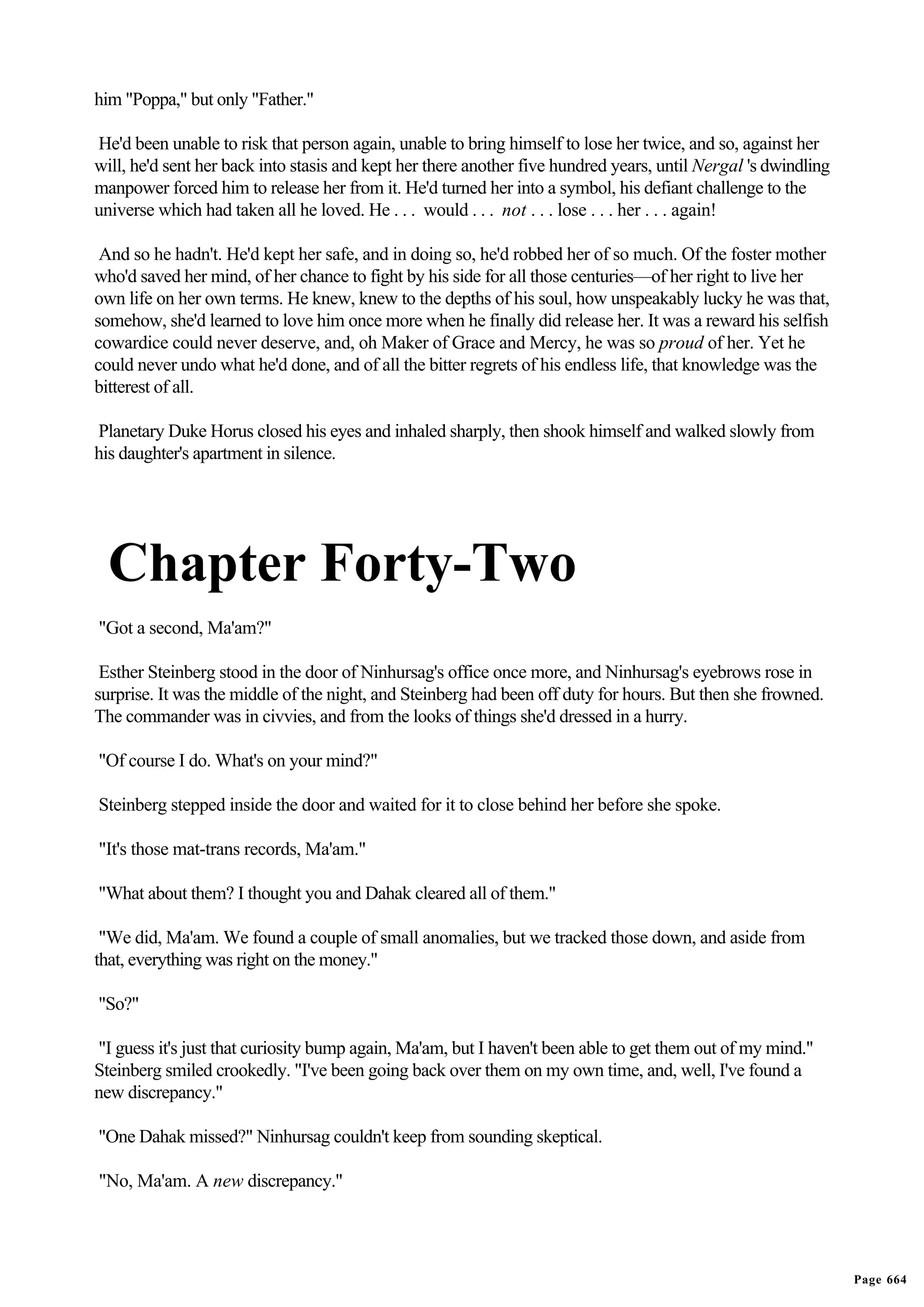 David weber   dahak 04 - empire from the ashes