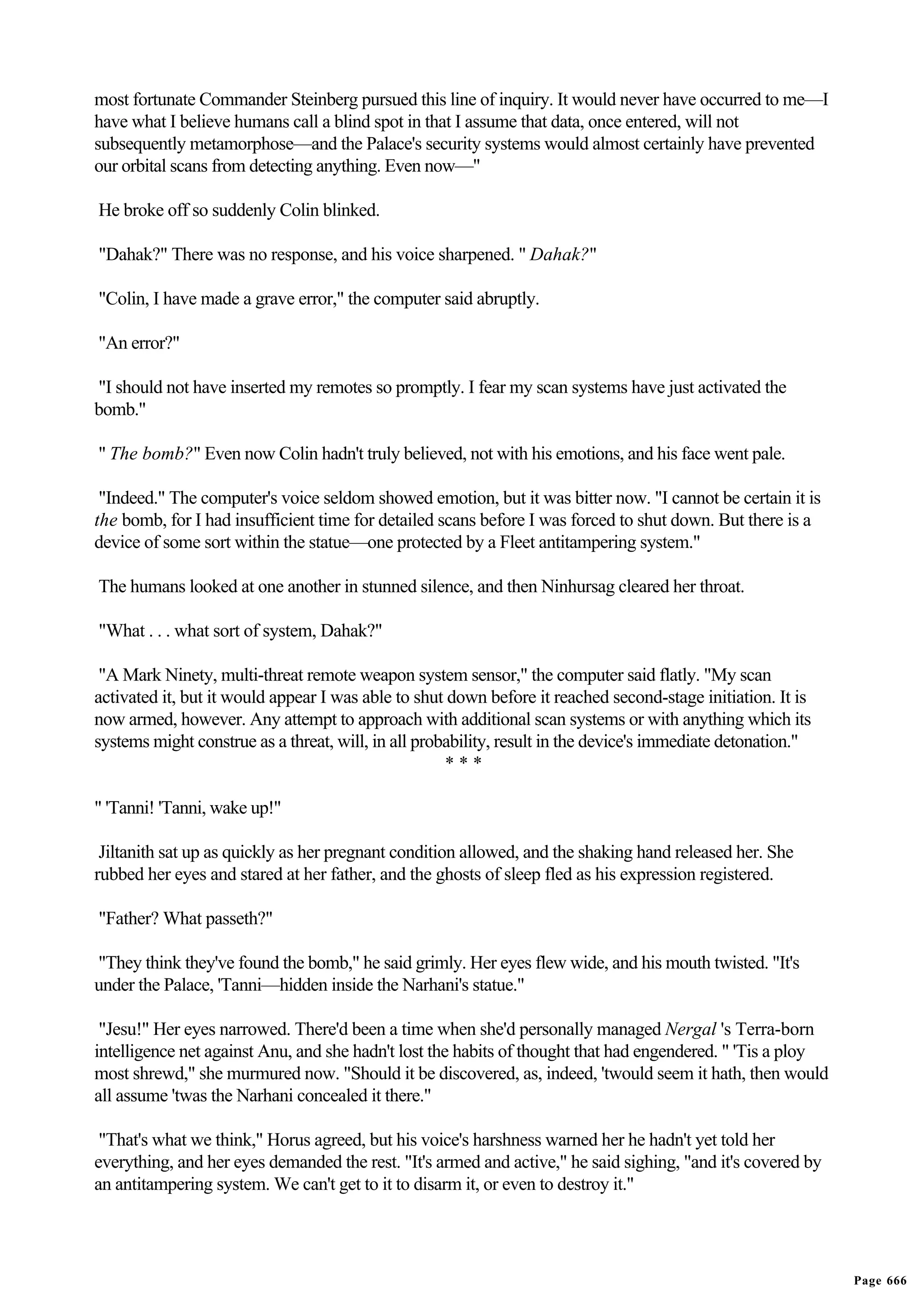 David weber   dahak 04 - empire from the ashes