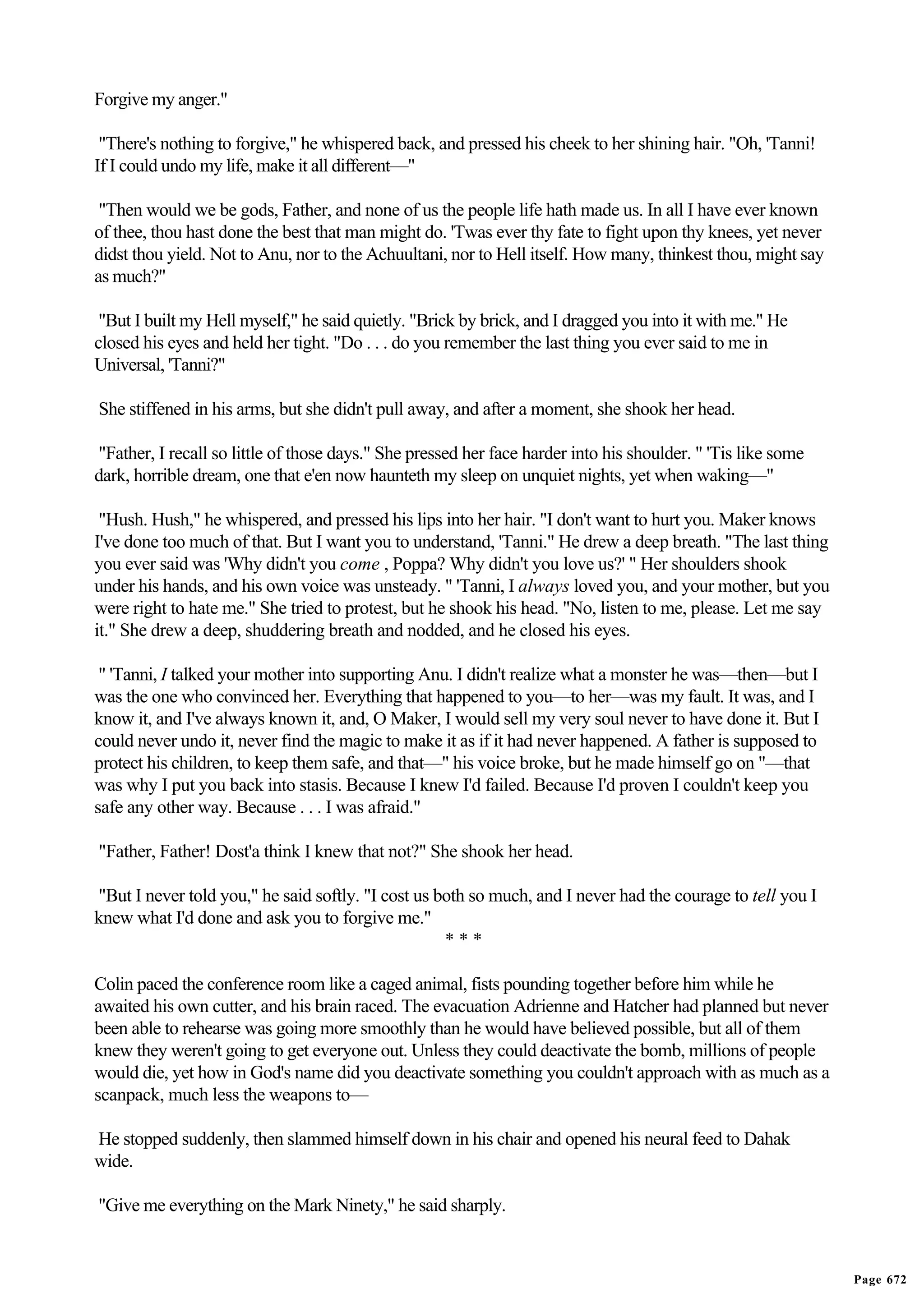 David weber   dahak 04 - empire from the ashes