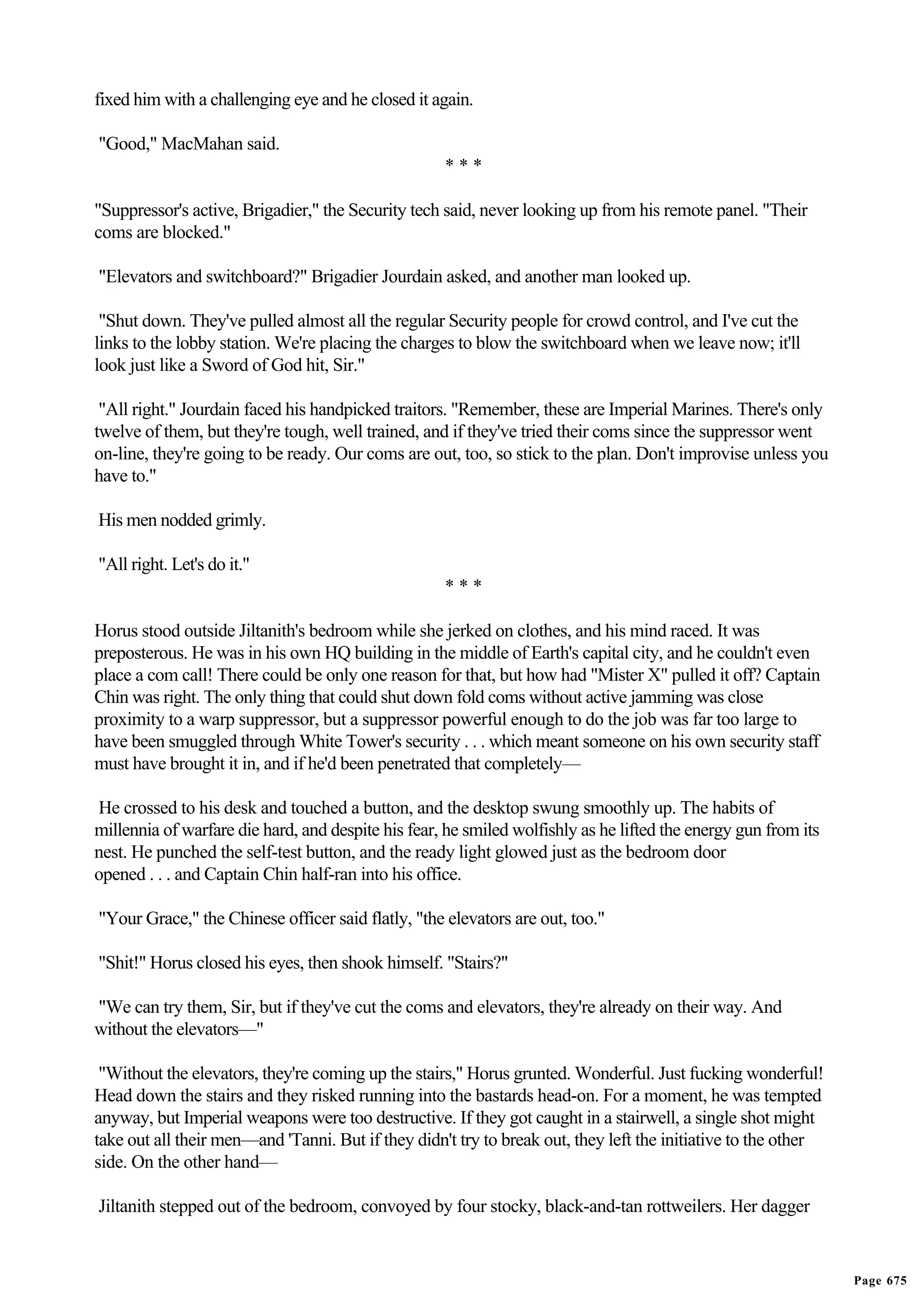 David weber   dahak 04 - empire from the ashes