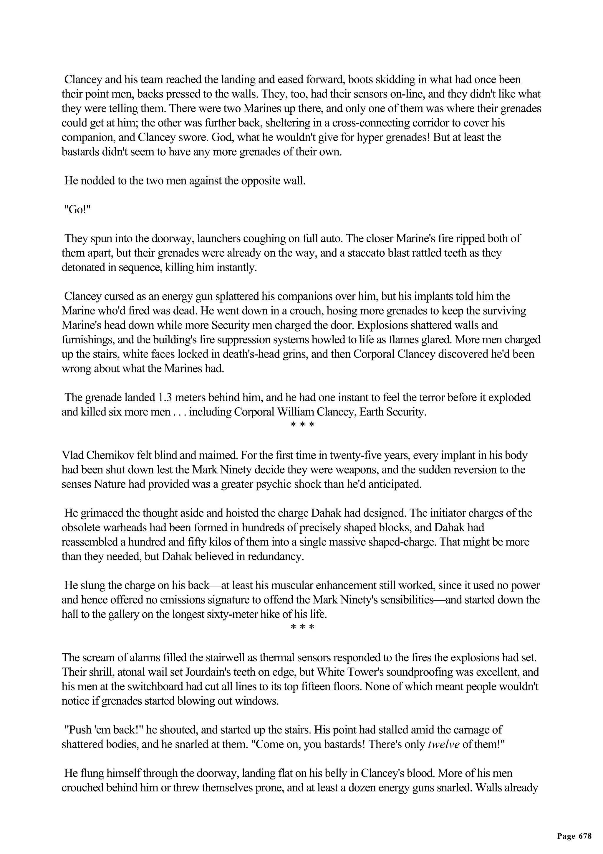 David weber   dahak 04 - empire from the ashes