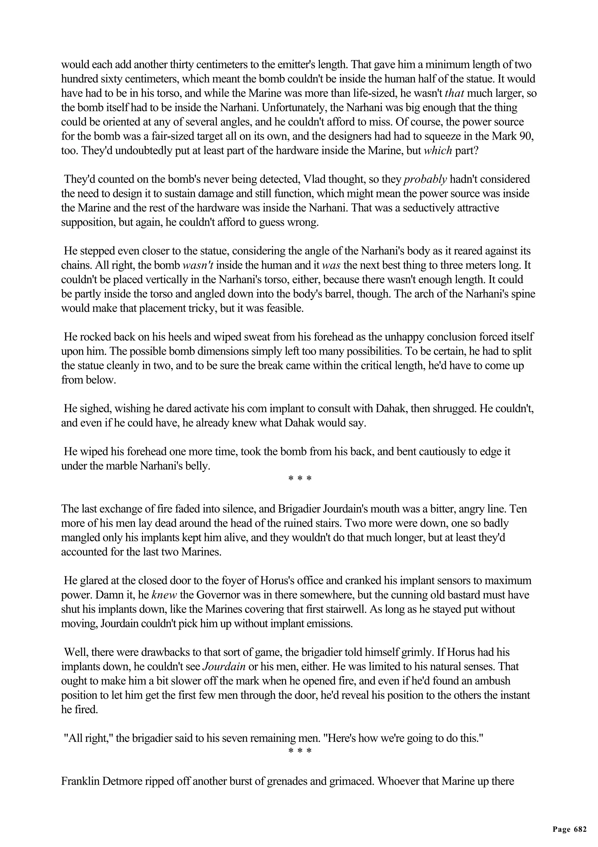 David weber   dahak 04 - empire from the ashes