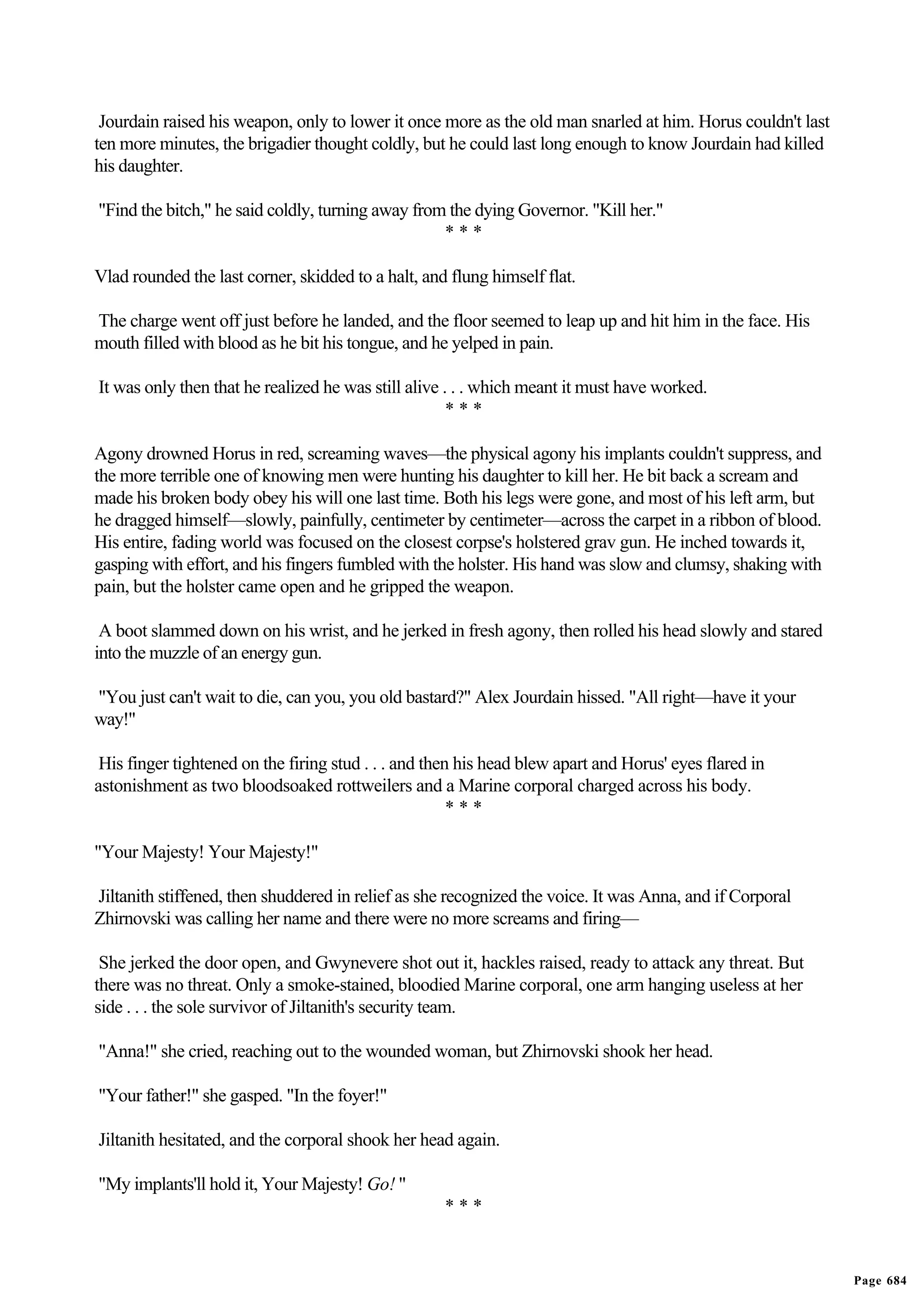 David weber   dahak 04 - empire from the ashes