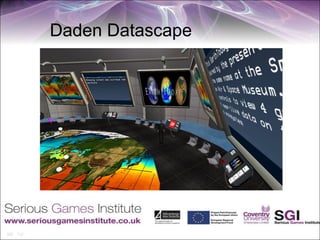 Daden Datascape
 