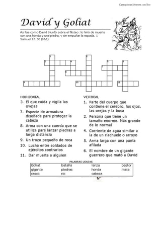 Catequistas Jóvenes con Xto 
