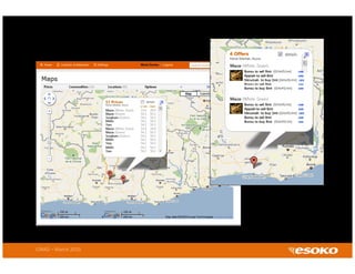 CIRAD – March 2010
 