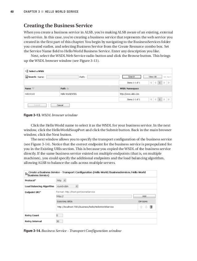 davies j the definitive guide to soa bea aqua logic service bus 2